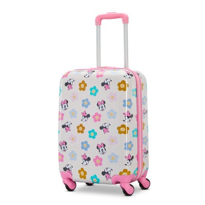 American Tourister Licensed Kids Hardside 18" Spinner