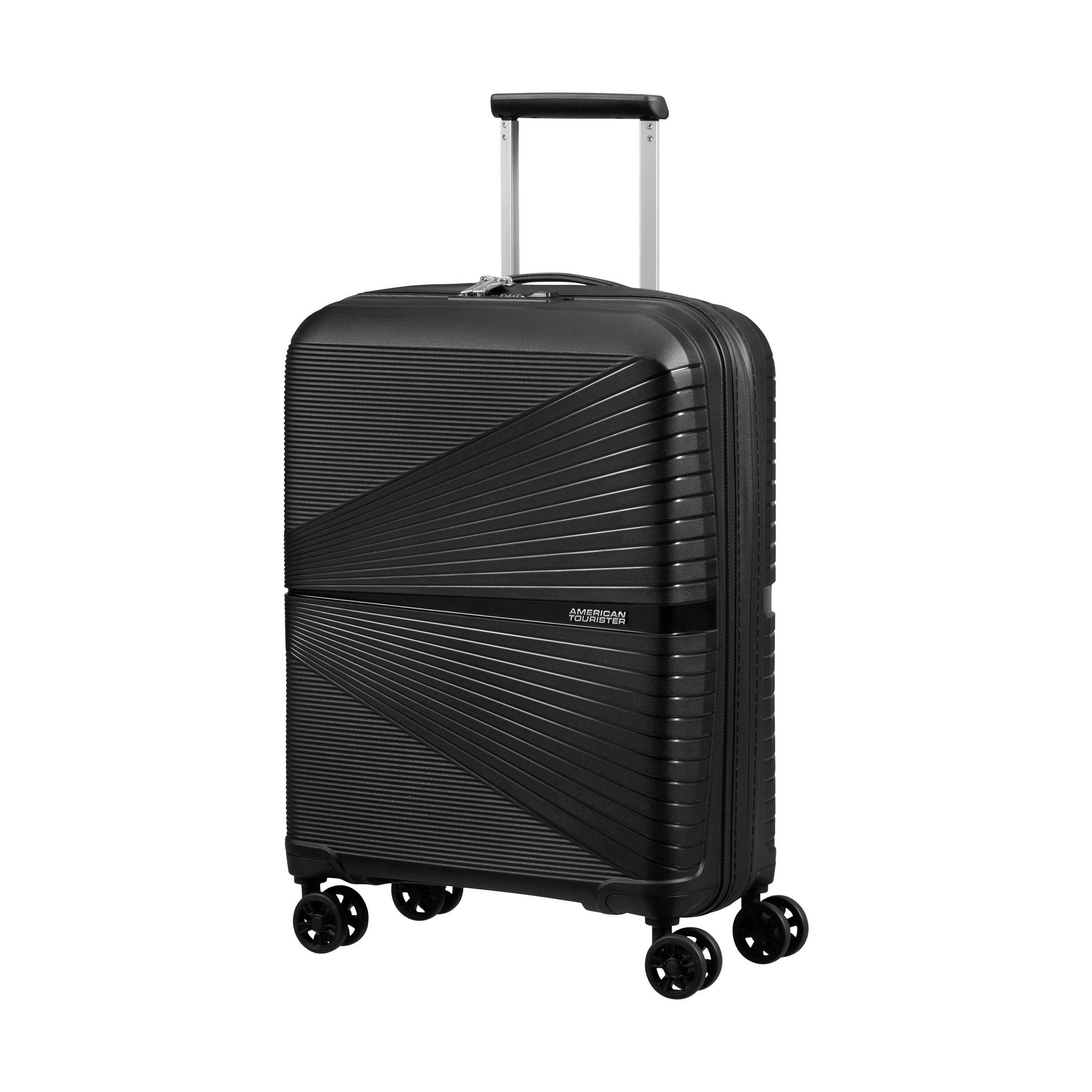 American Tourister Luggage (Cabin Size), Hobbies & Toys, Travel, Luggage on  Carousell