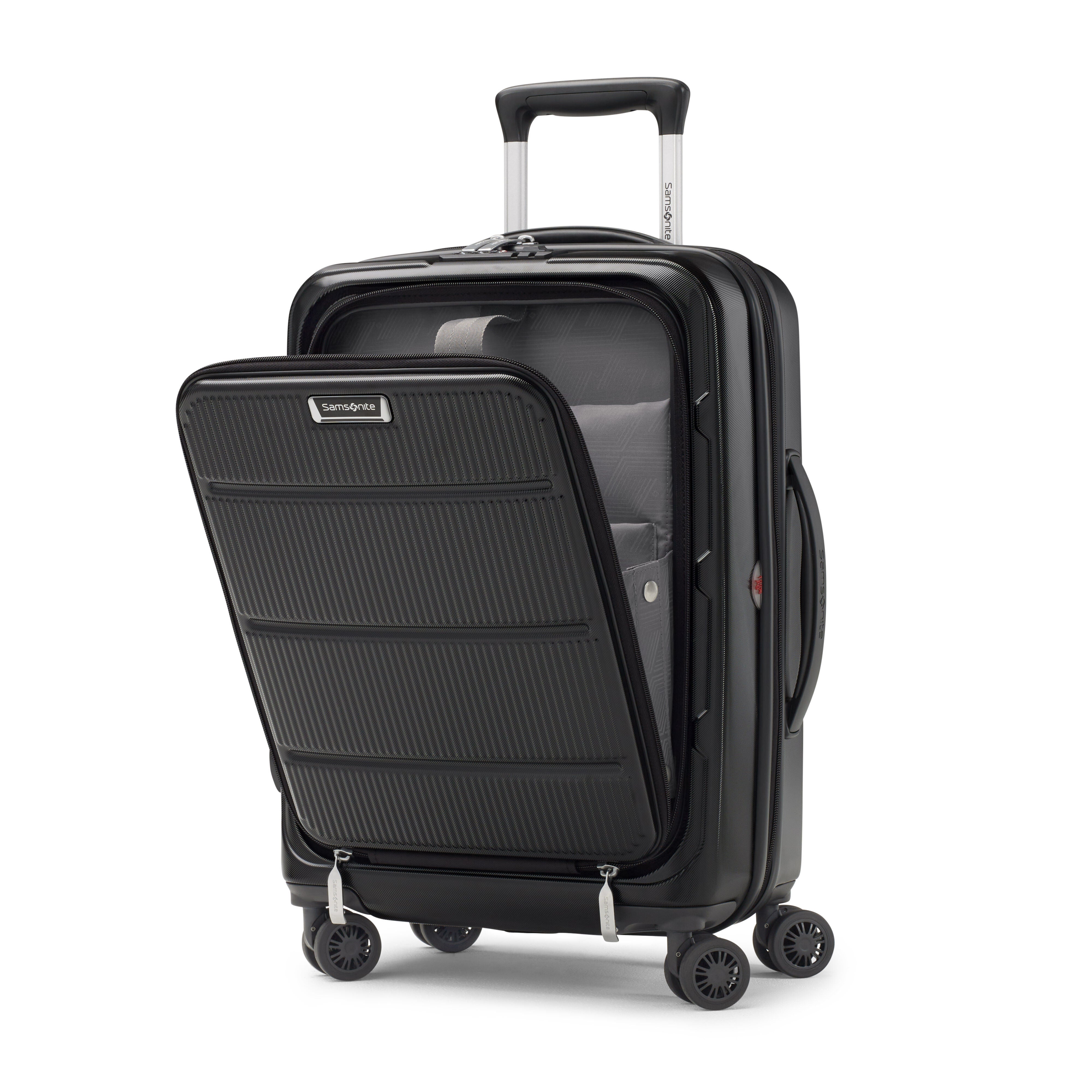 Samsonite Streamlite Pro Spinner Carry On