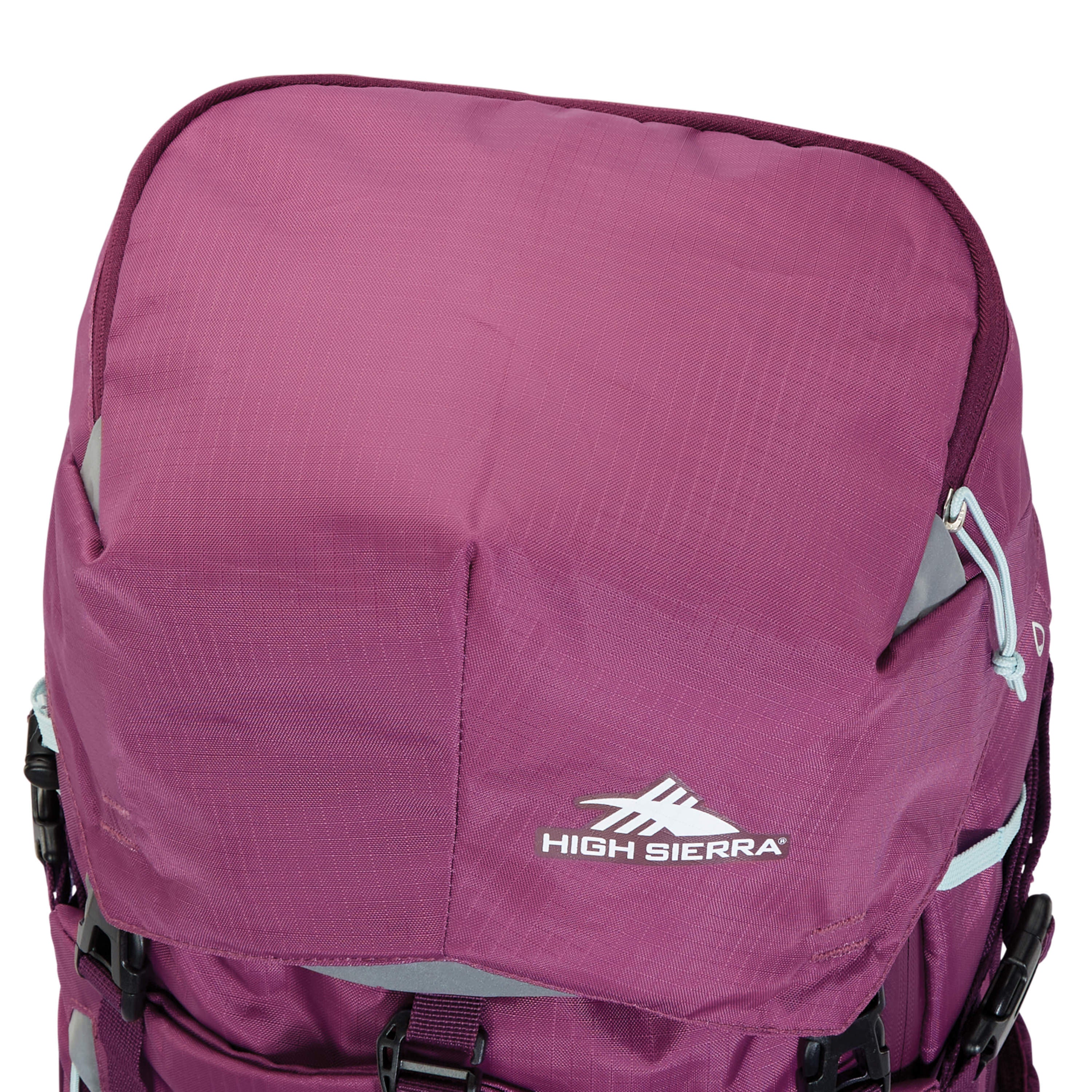 Pathway 2.0 Women s 60L Backpack Frame Pack High Sierra Samsonite Canada