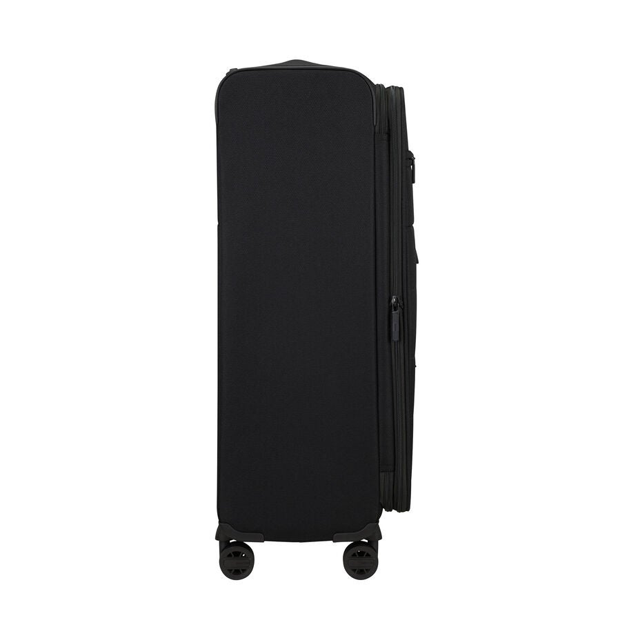 Samsonite Vaycay Spinner Large in the color Black. image number 6