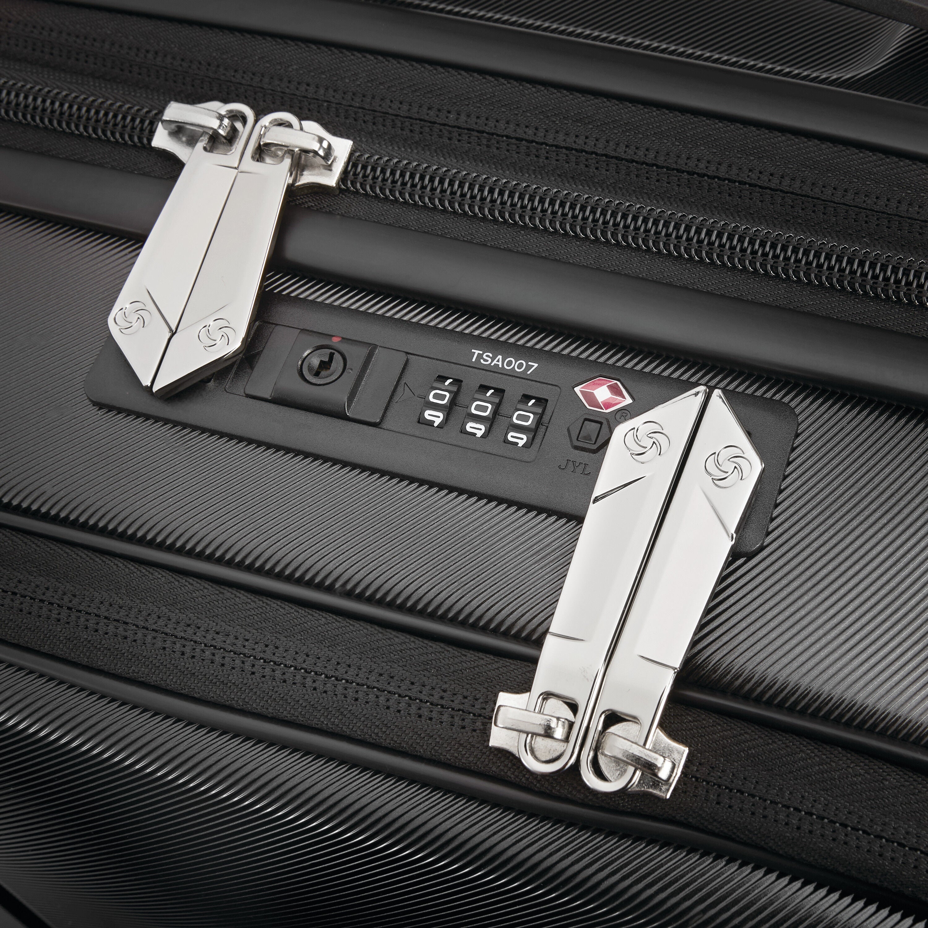 Samsonite tsa002 new arrivals