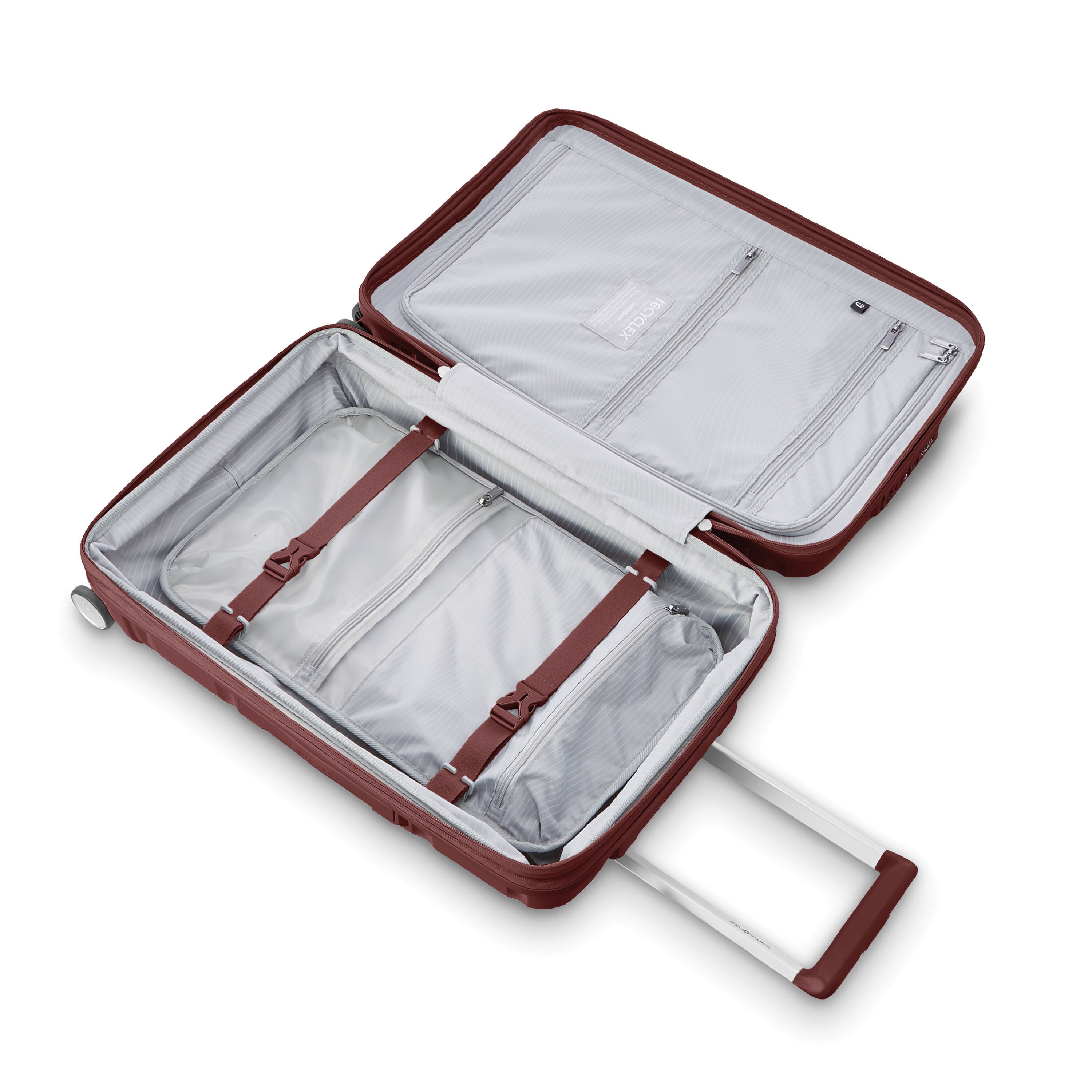 Buy Samsonite Outline Pro Spinner Carry On for CAD 269.95
