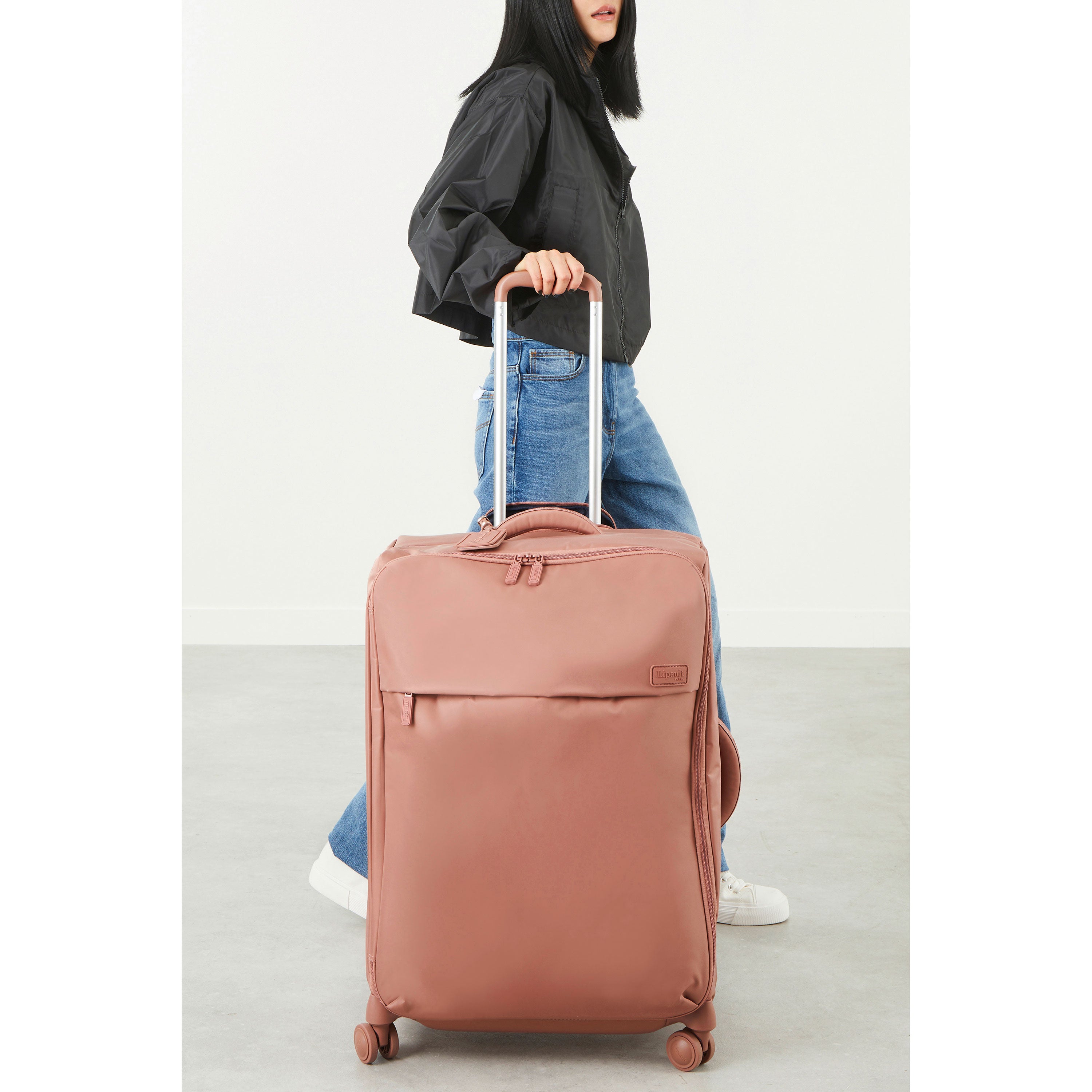 Bagages lipault soldes deals