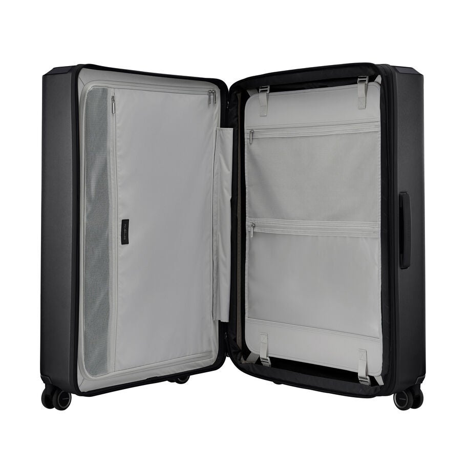Samsonite Evoa Z Spinner Large in the color Black. image number 1