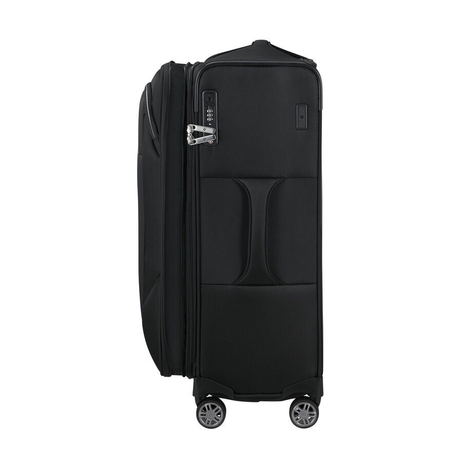 Samsonite Re-Lite Spinner Medium in the color Black. image number 4