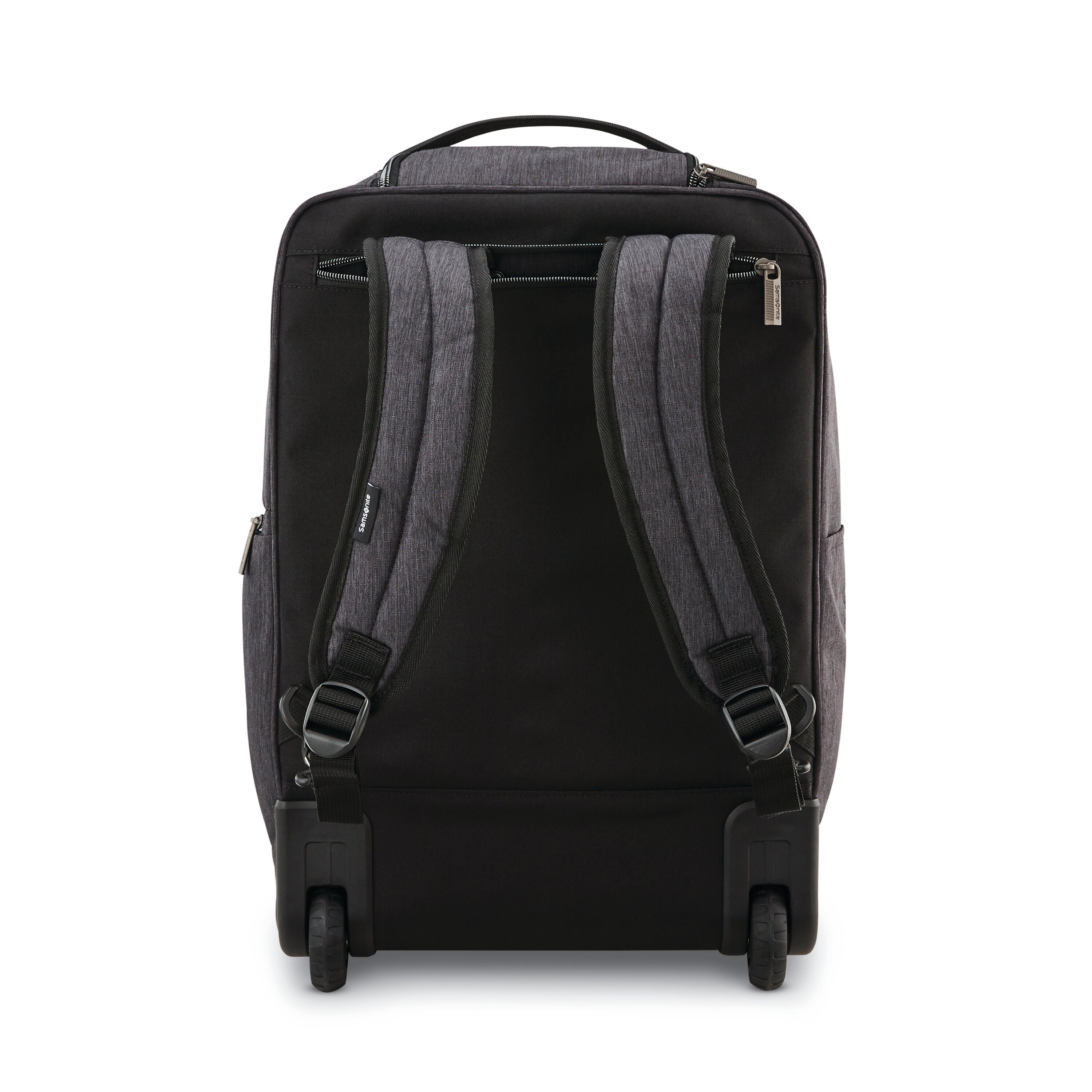 Samsonite roller 2025 backpack