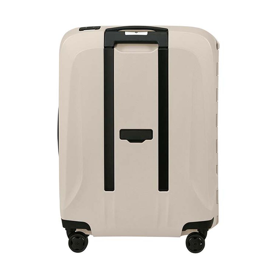 Samsonite Essens Spinner Carry-On&trade; in the color Sandstone. image number 4