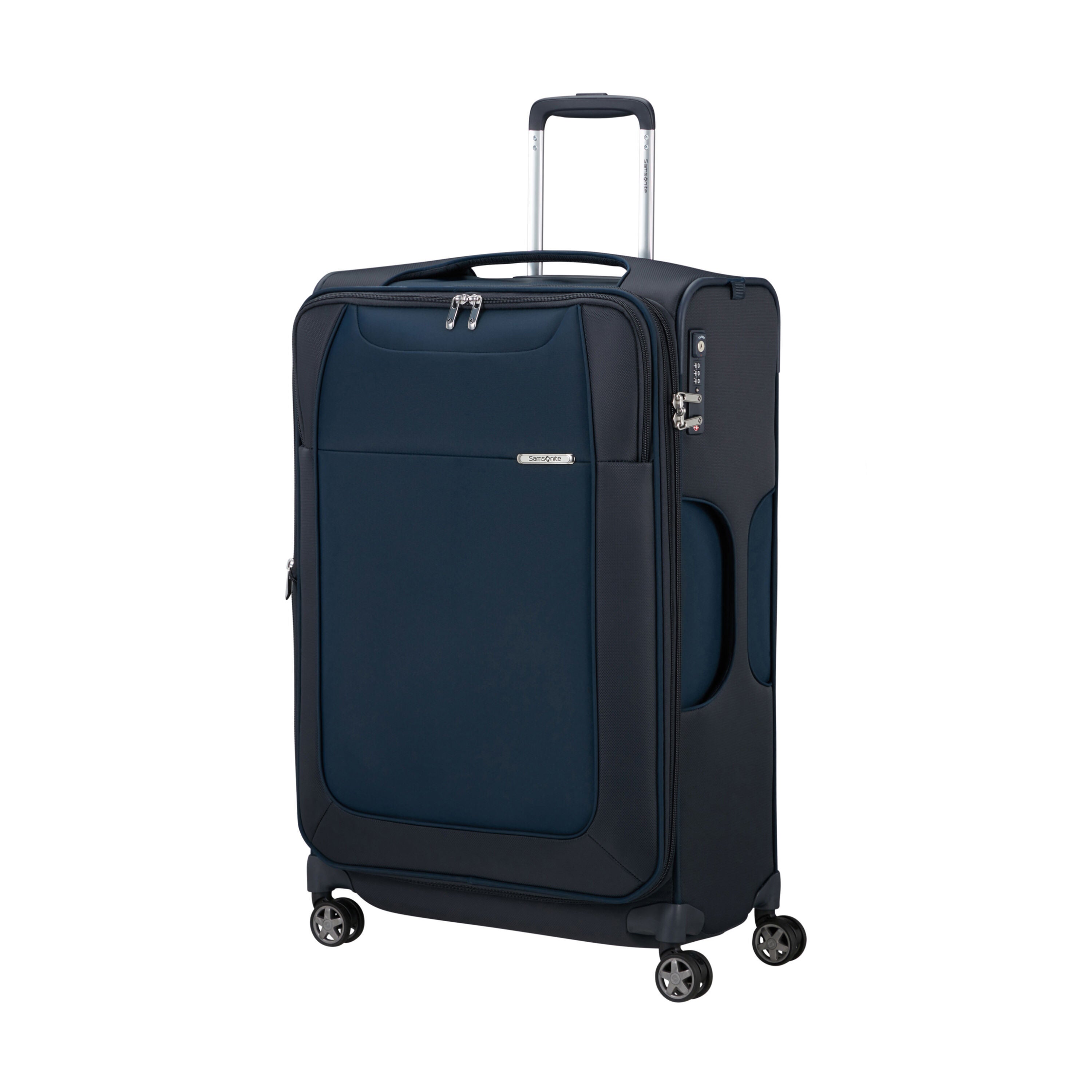 Samsonite worldproof luggage deals