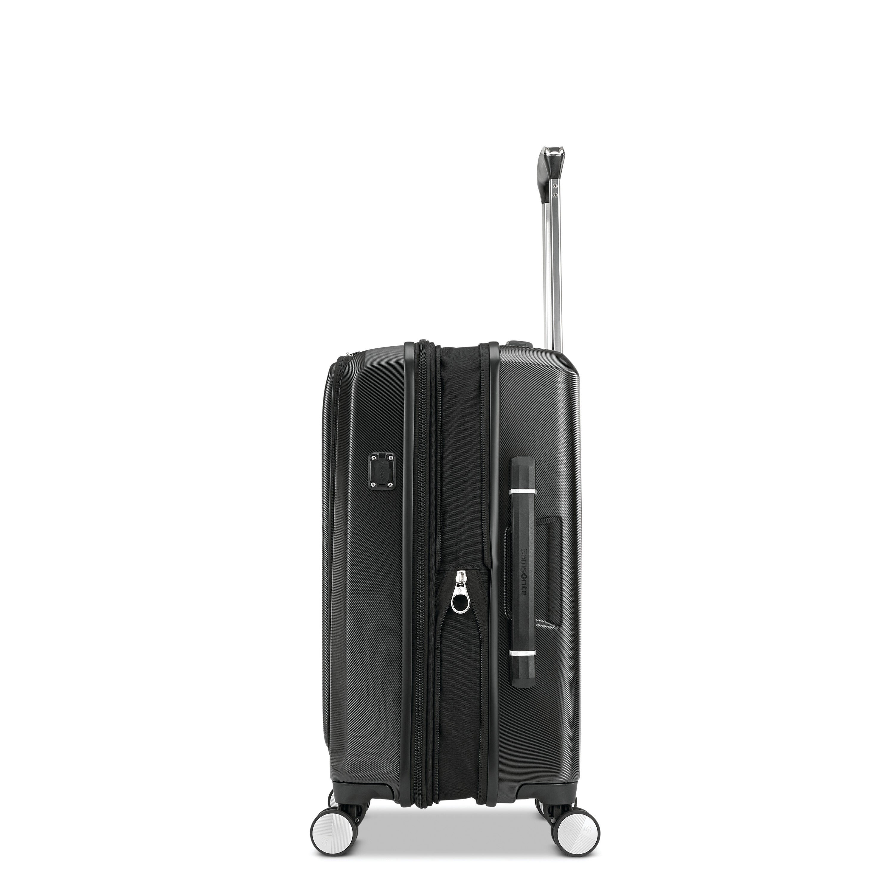 Samsonite bristol clearance