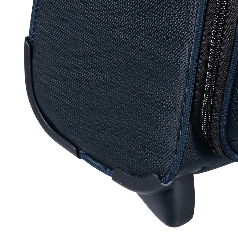 Samsonite D'Lite Underseater in the color Midnight Blue. image number 11