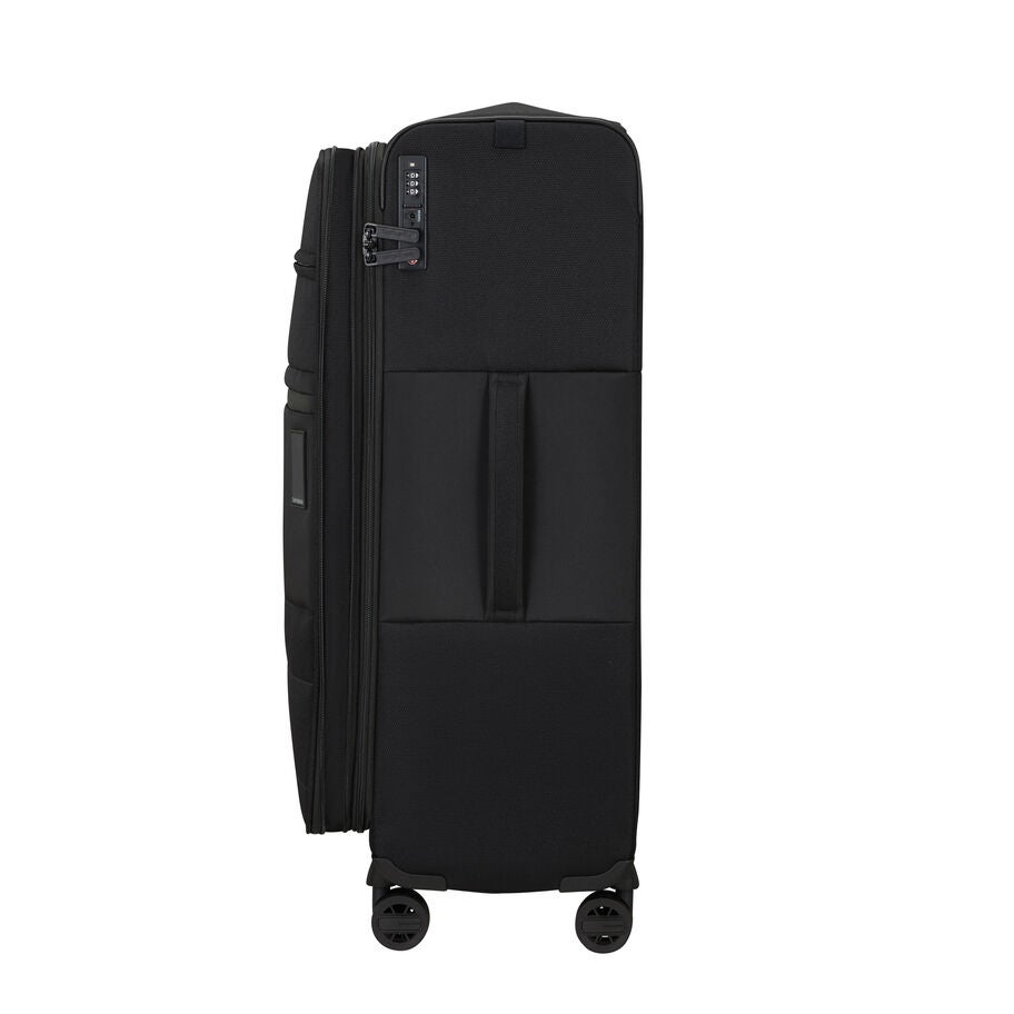 Samsonite Vaycay Spinner Large in the color Black. image number 3