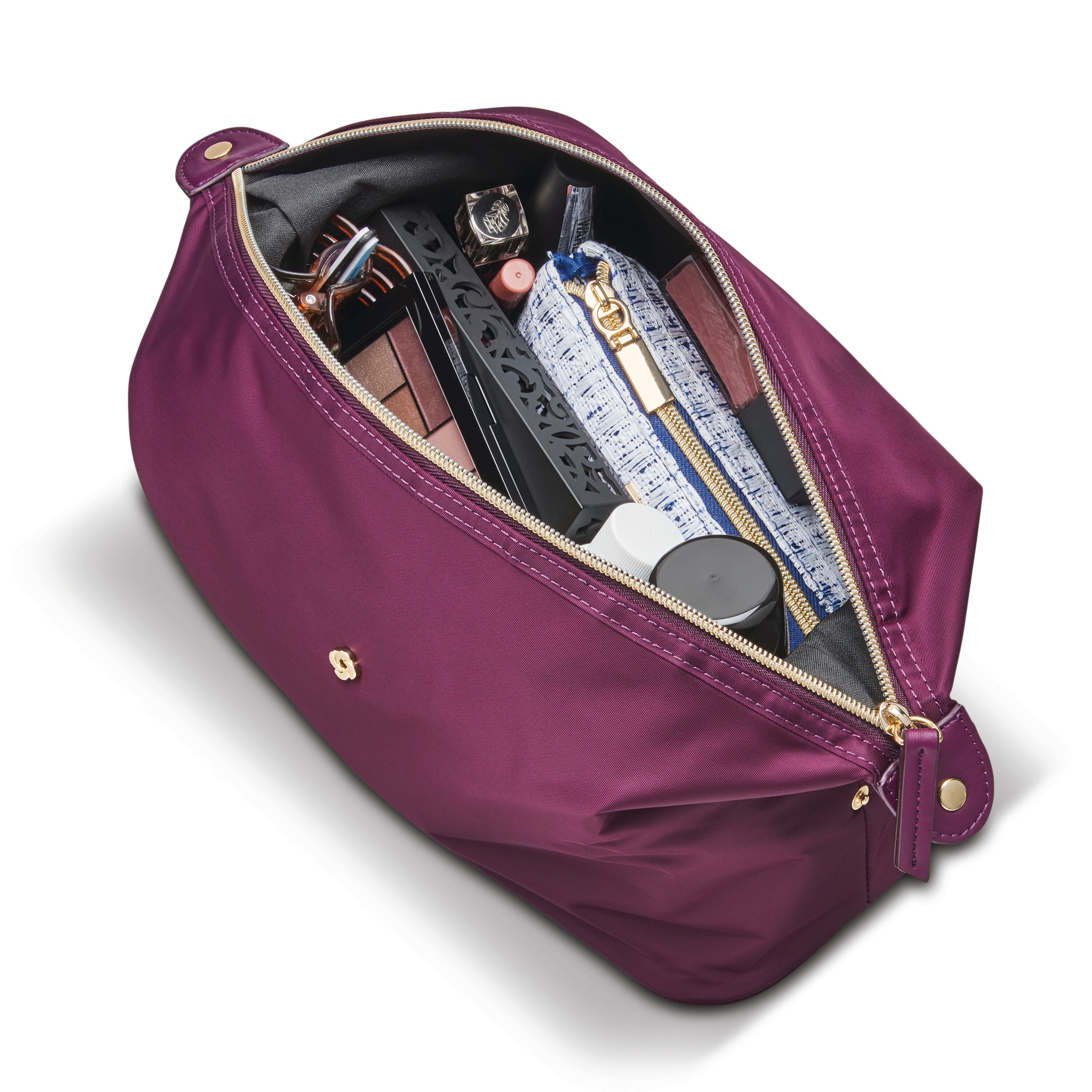 Samsonite ladies travel store kits