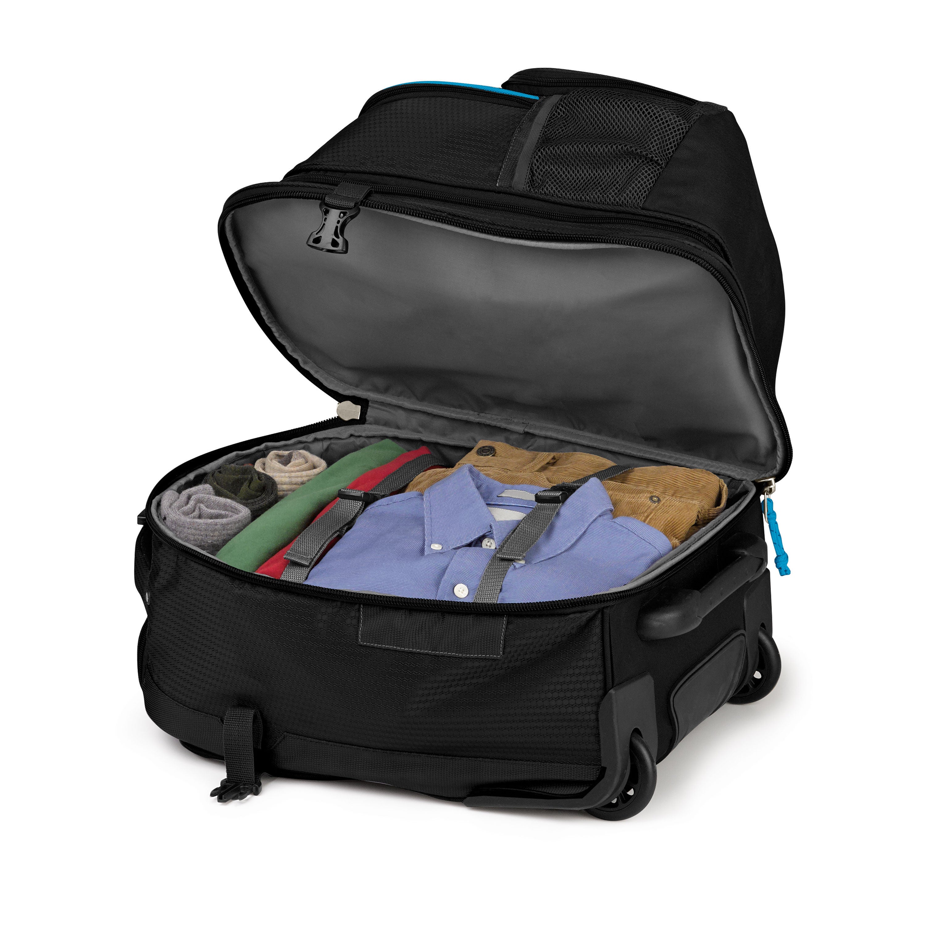 Buy High Sierra Ultimate Access 2.0 Sac Dos Sur Roues de Cabine