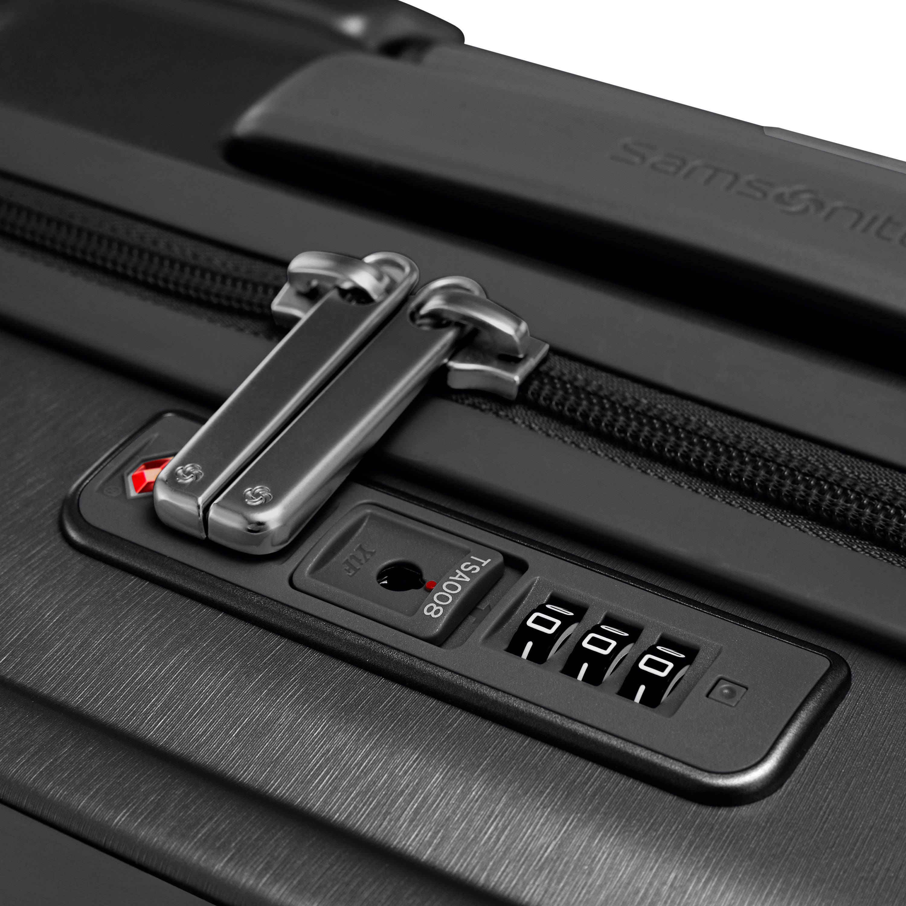 Samsonite Evoa Z Spinner Carry On