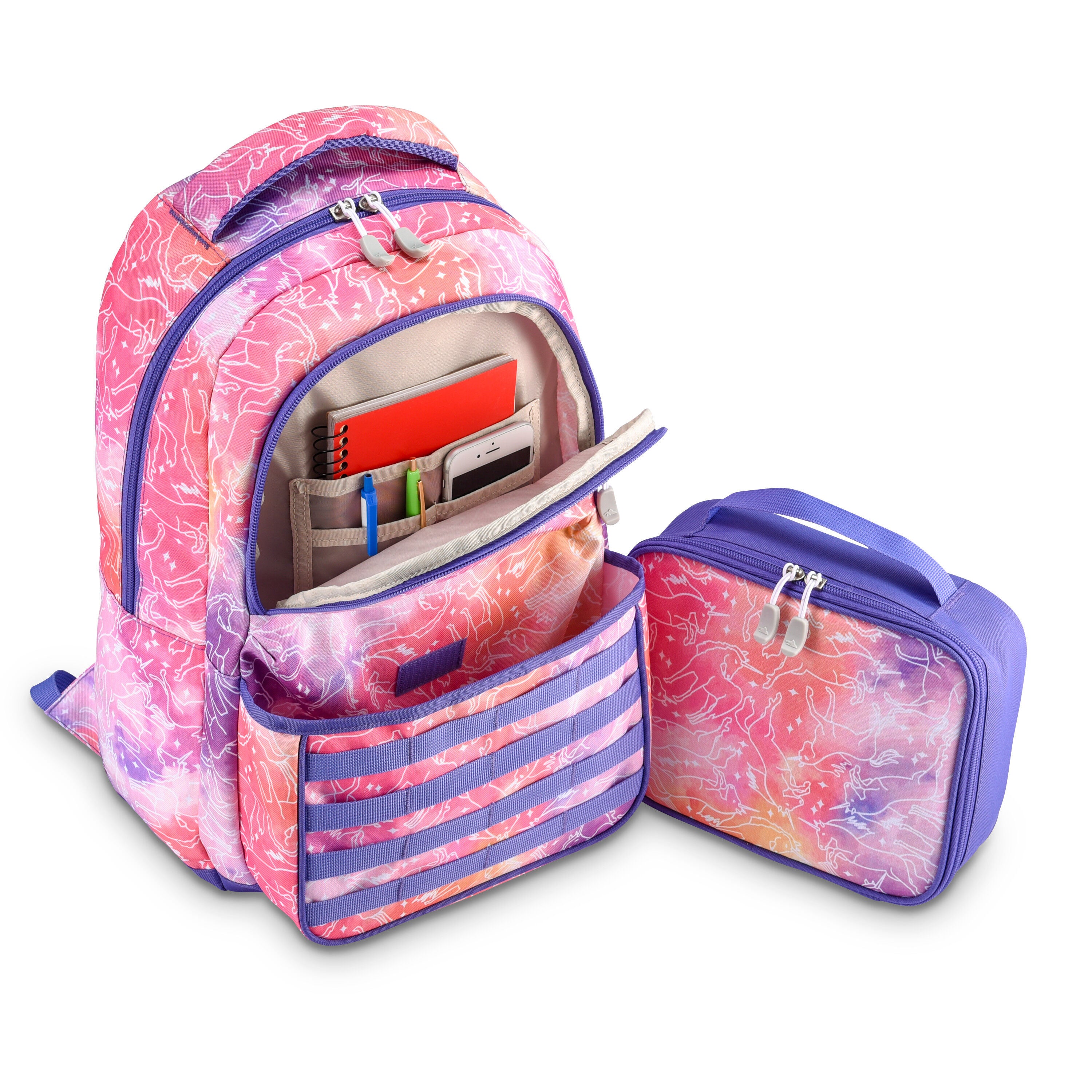 High sierra joel lunch kit backpack shop