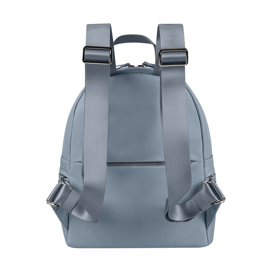 Samsonite Move 5.0 Petit sac &agrave; dos in the color Bleu Cendr&eacute;. image number 3