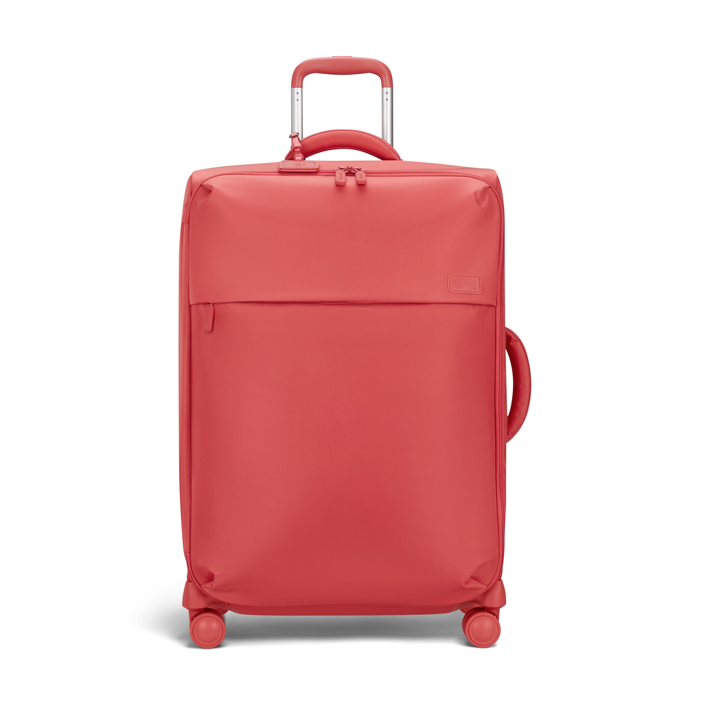 Plume Long Trip Large Checked Luggage Lipault