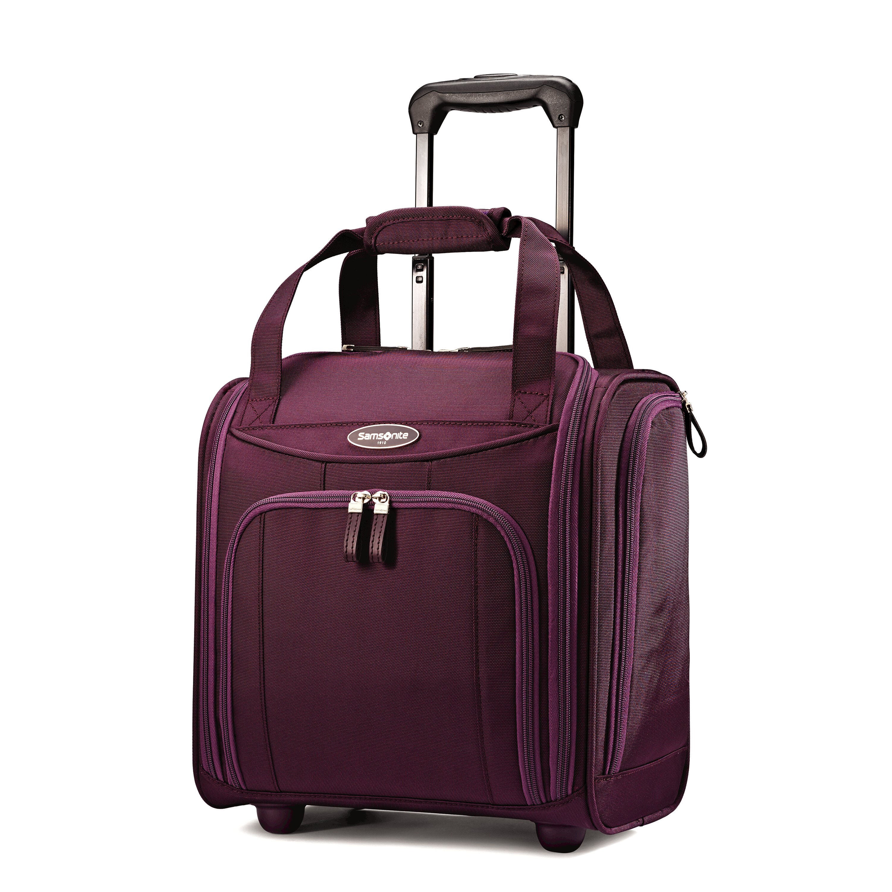 Samsonite underseater and backpack travel set 2025