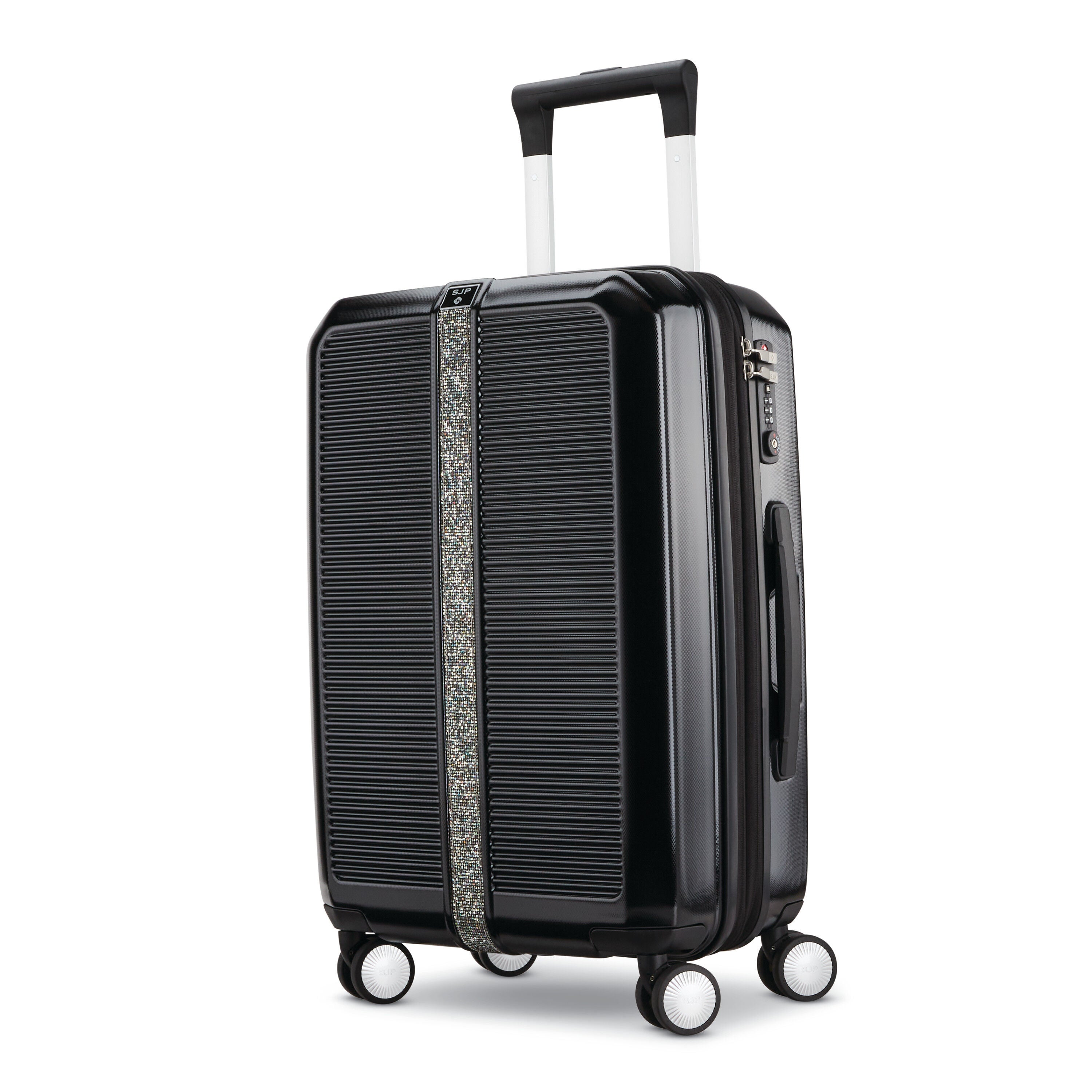 Sarah jessica hotsell parker bag samsonite