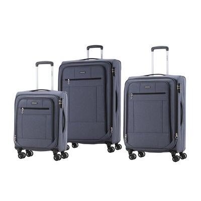 Samsonite Allerton Super Lite DLX Ensemble de 2 Bagages in the color 1570681954.