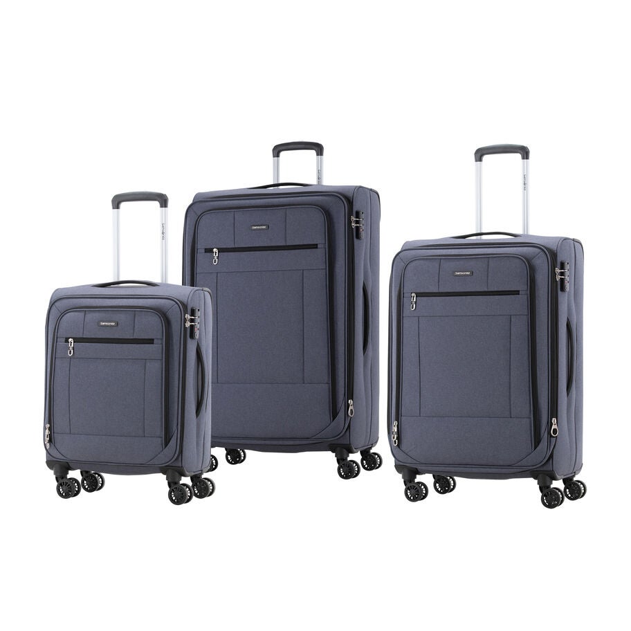 Samsonite Allerton Super Lite DLX Ensemble de 2 Bagages in the color 1570681954. image number 0
