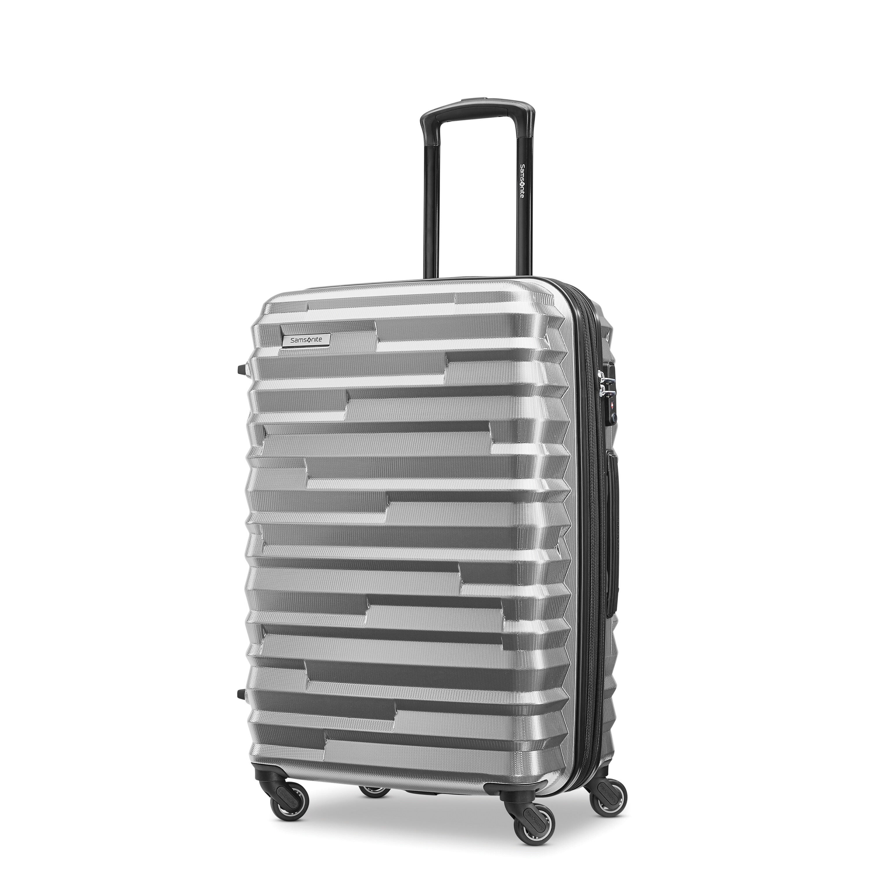 Samsonite ziplite carry online on