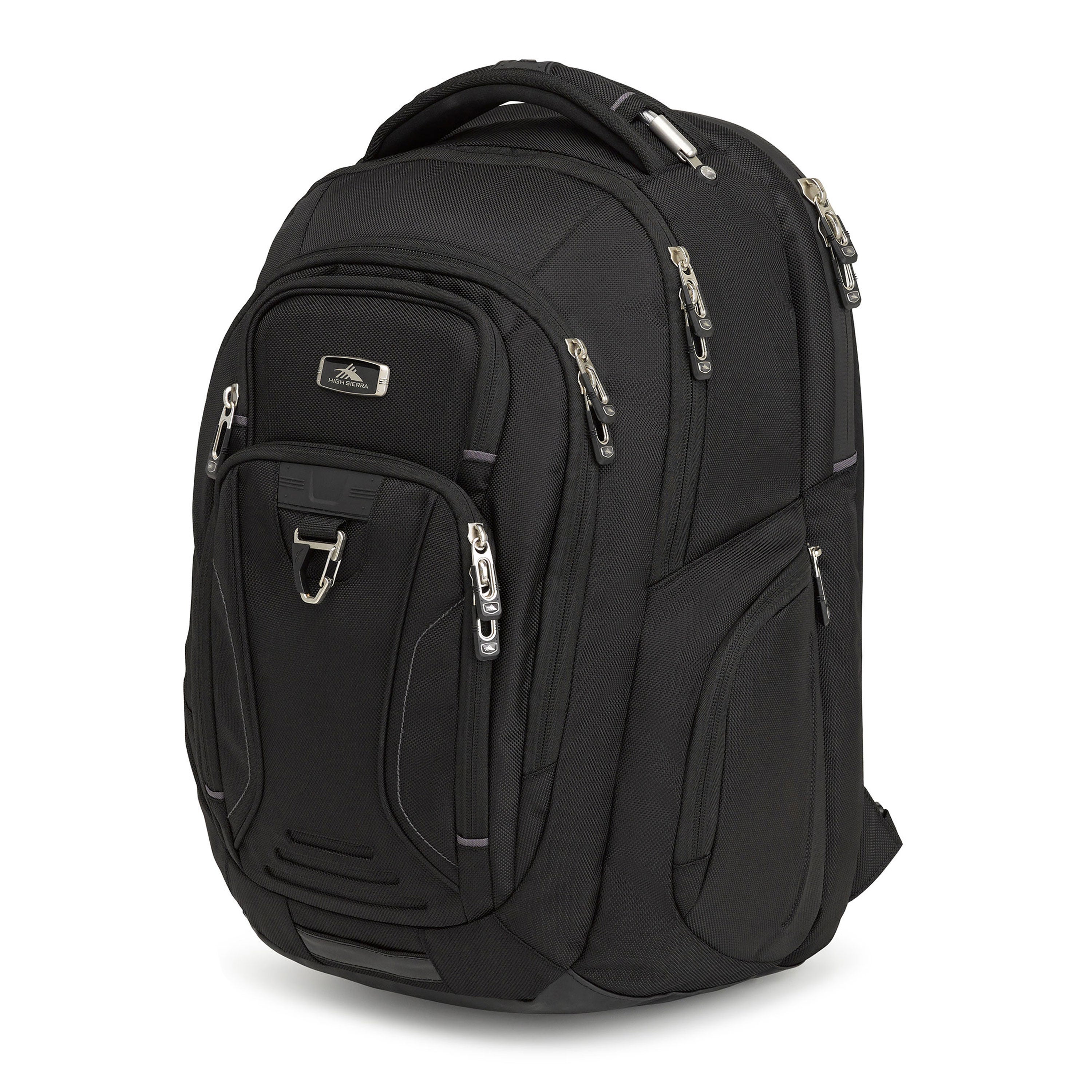 High sierra endeavor tsa elite laptop backpack online