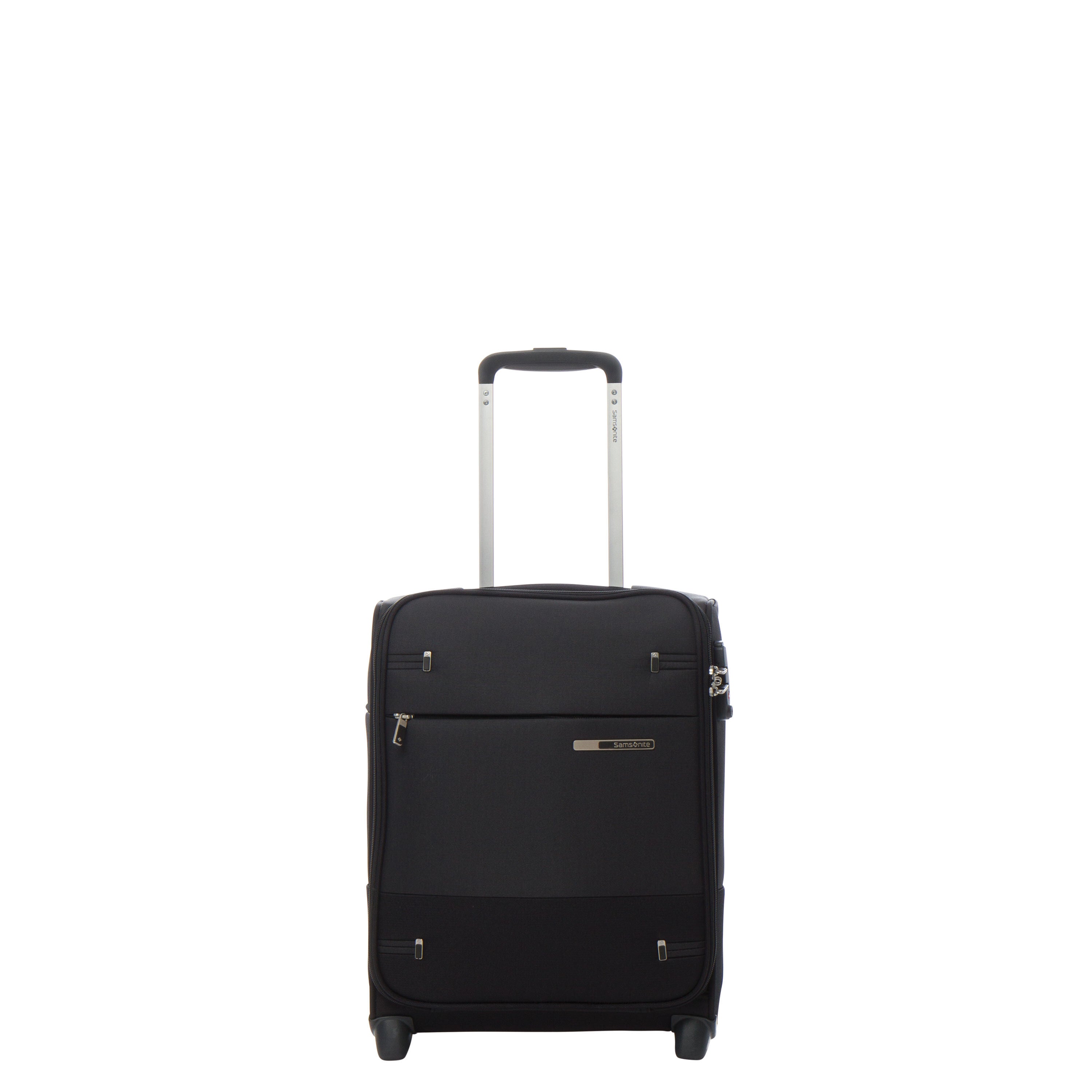 Samsonite base boost trolley hot sale