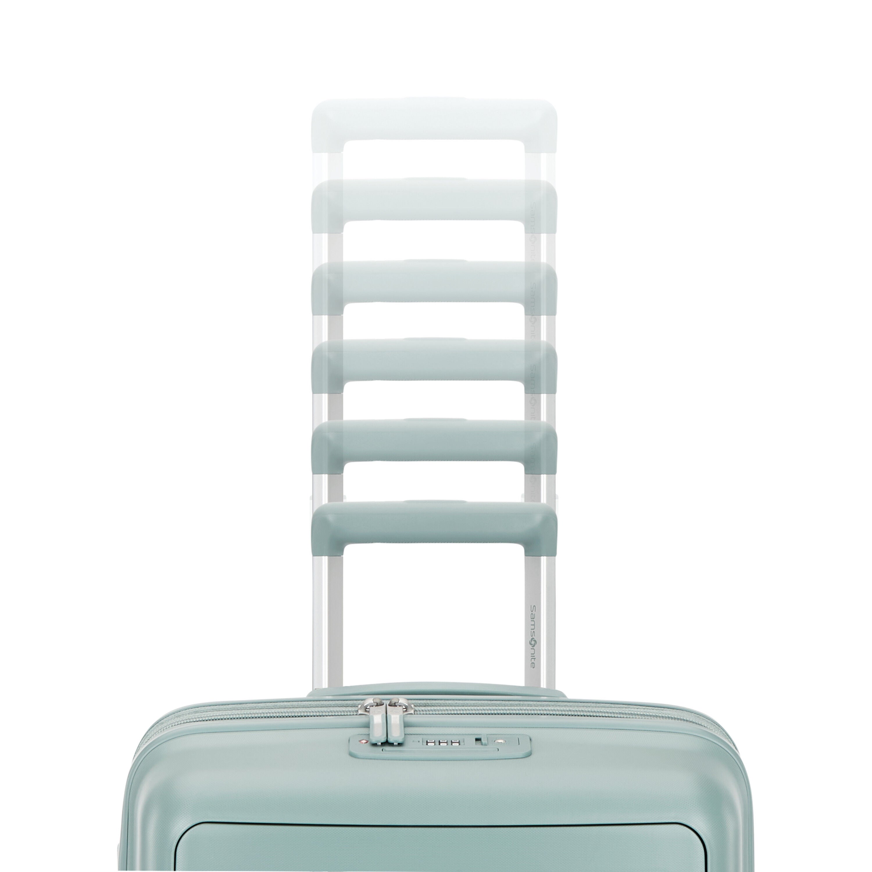 Samsonite elevation xtreme 2025
