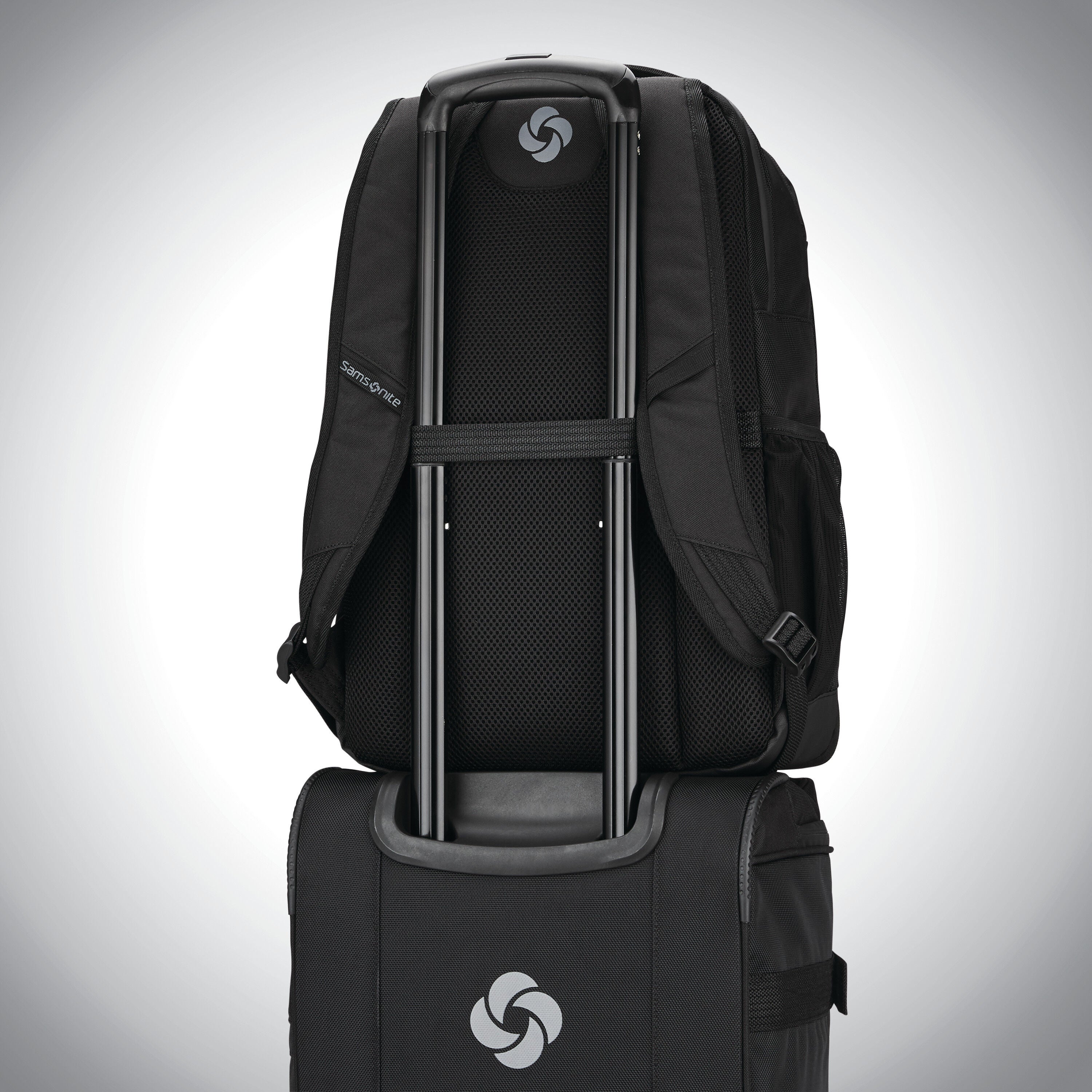 Buy Samsonite Detour Travel Backpack for N/A 0.0 Samsonite CA
