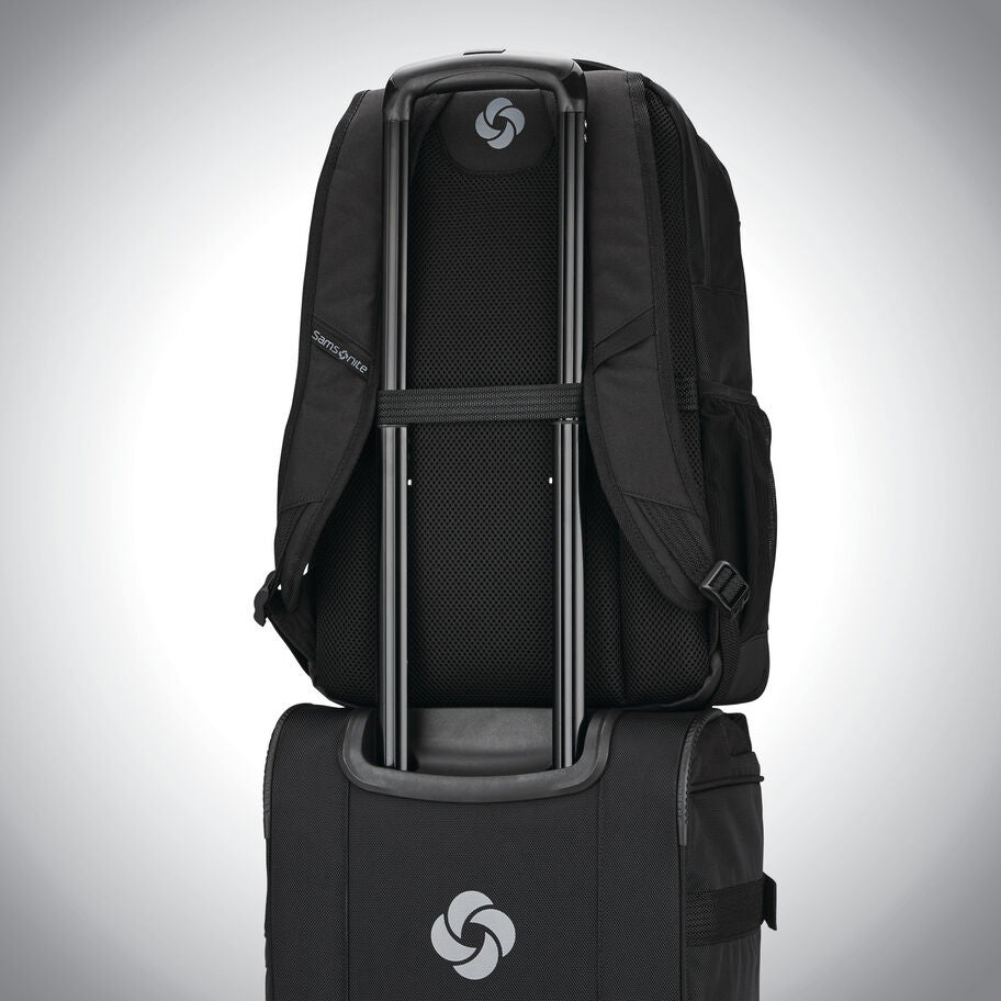 Buy Samsonite Detour Travel Backpack for N/A 0.0 Samsonite CA