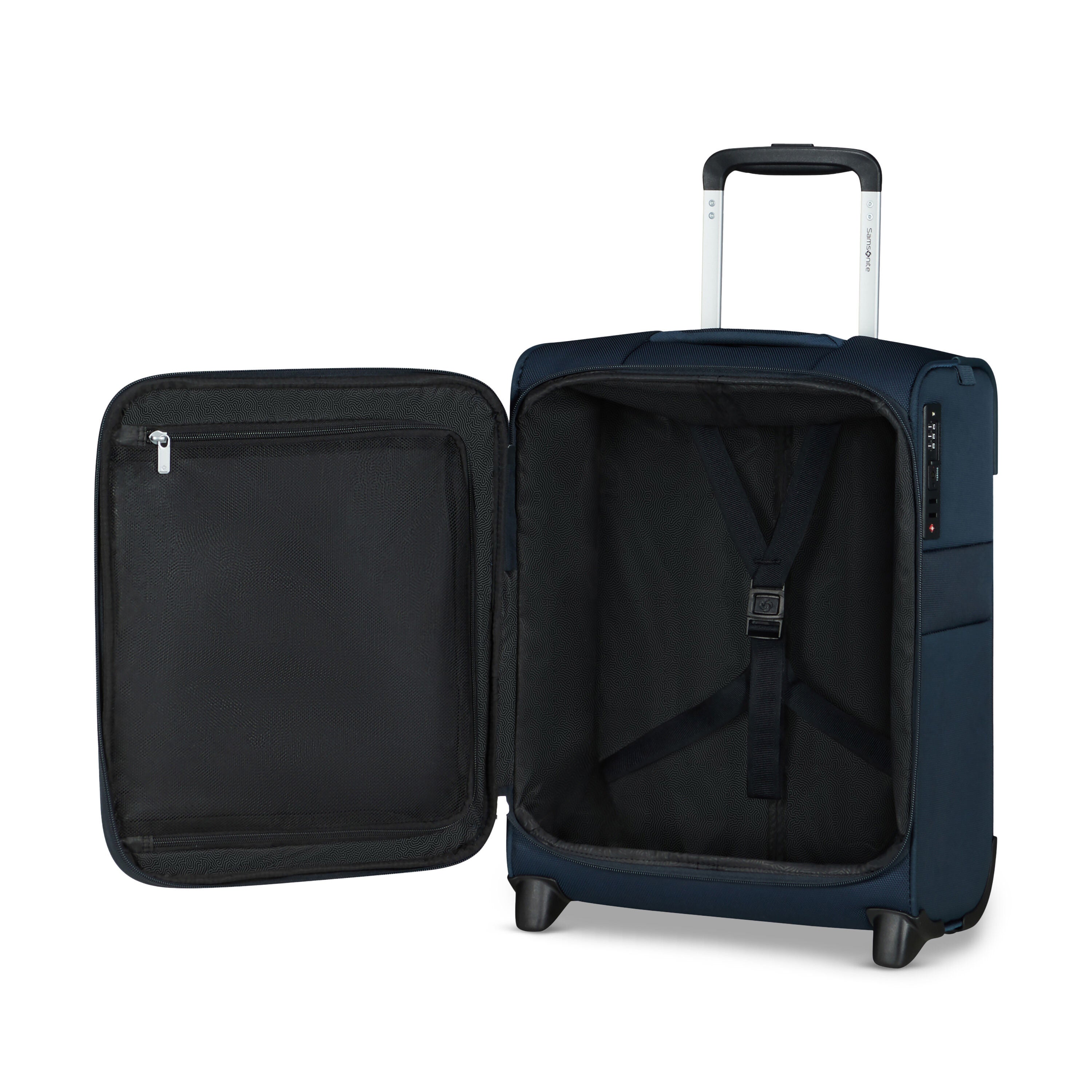 Samsonite Urbify Upright Underseater (18")