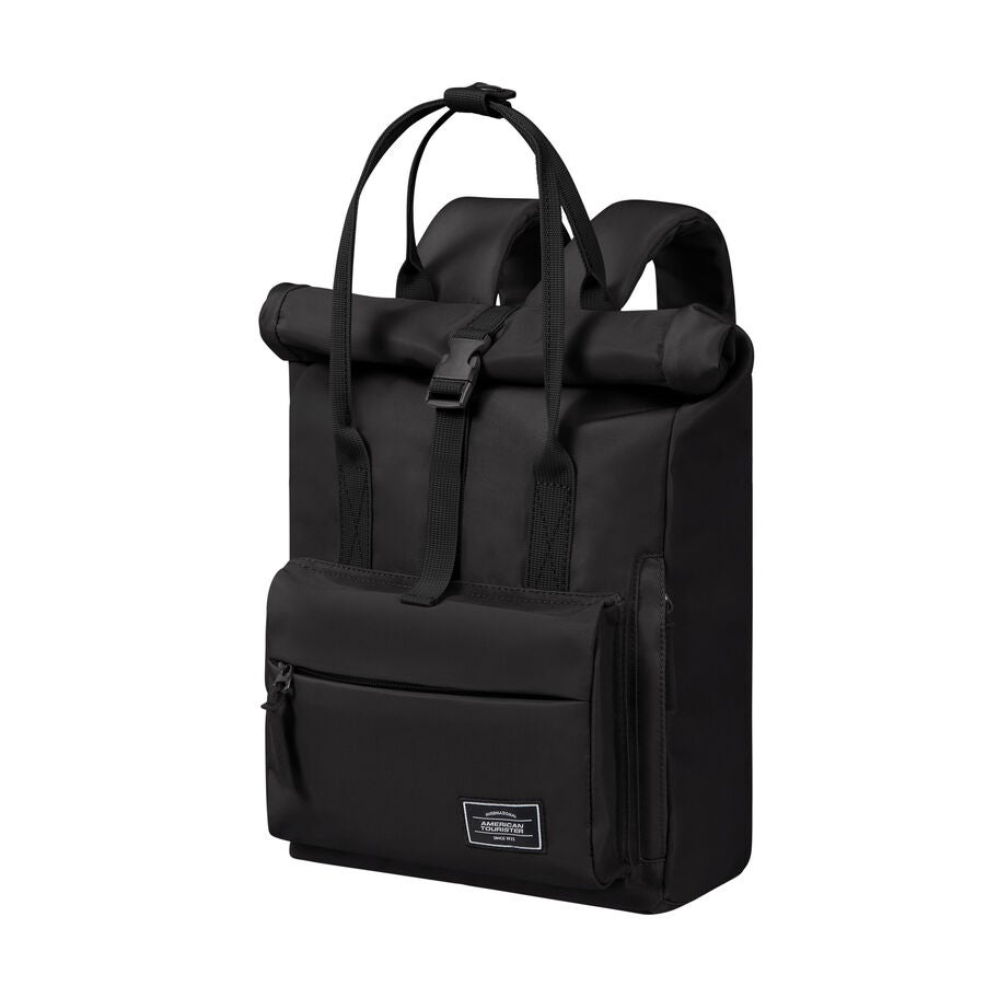 American Tourister Urban Groove Backpack in the color Black. image number 0