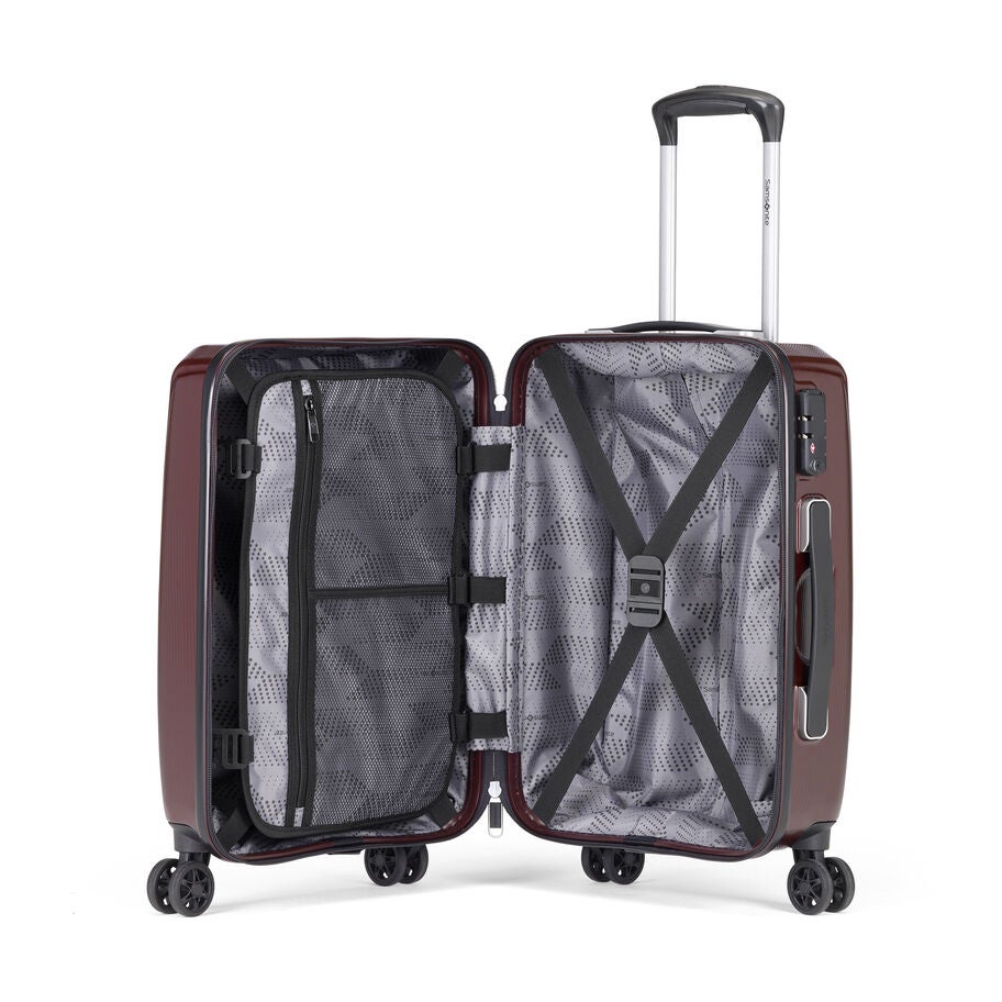 Samsonite Pursuit DLX Plus Spinner Carry-On&trade; in the color . image number 7