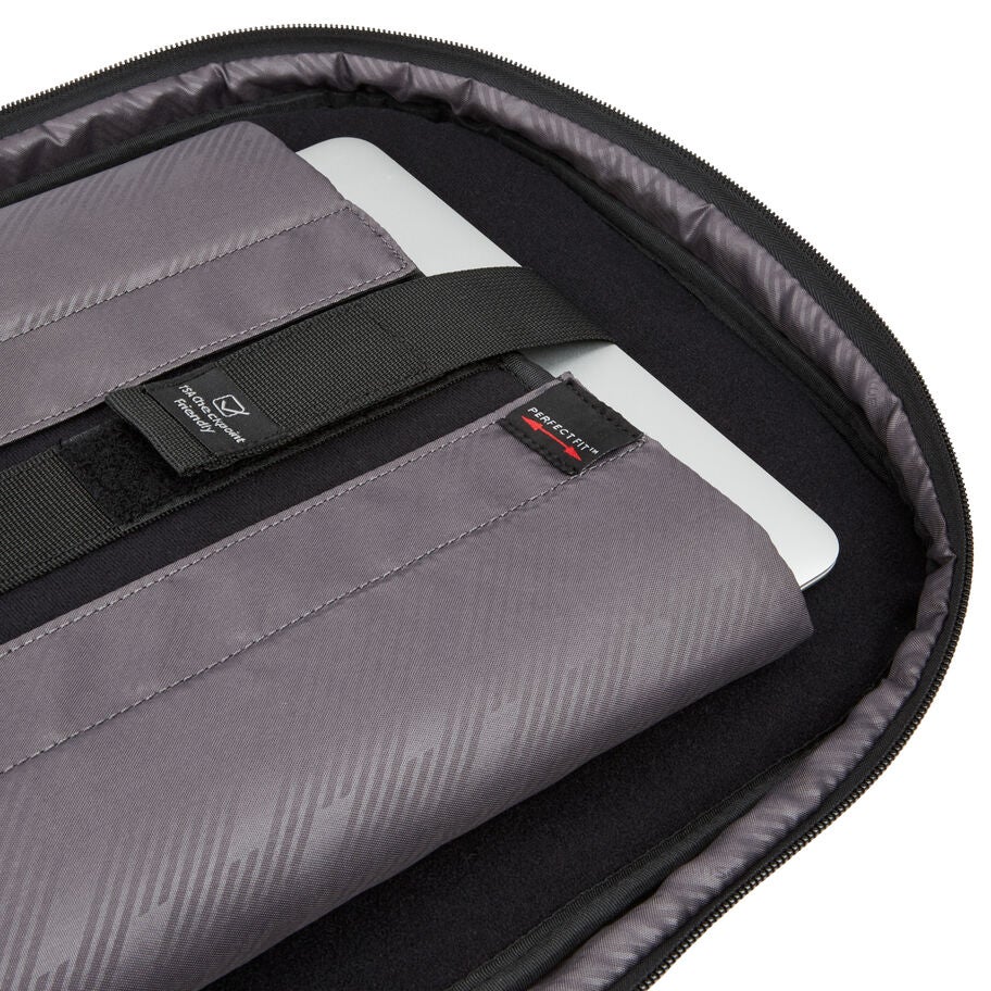 Classic Business 2.0 Standard Backpack in the color . image number 2