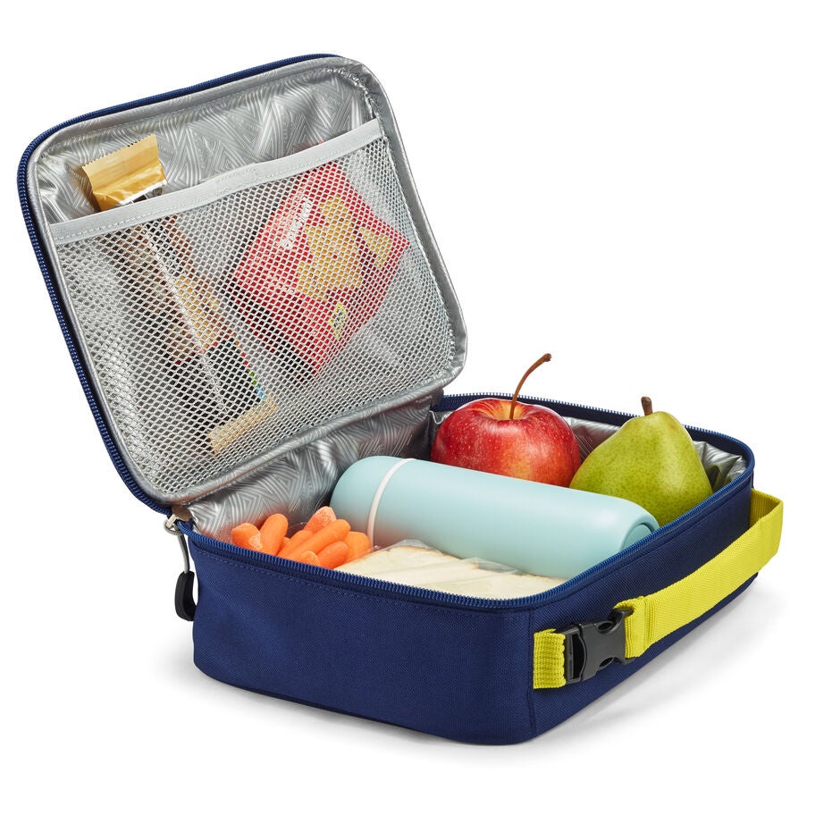 Buy High Sierra Single Compartment Lunch Bag for CAD 20.00 Samsonite CA