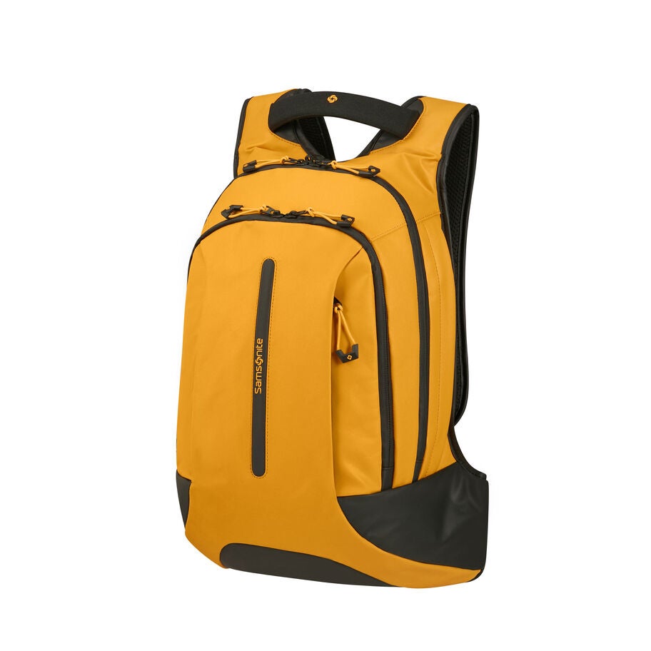 Samsonite EcoDiver Laptop Backpack (Medium) in the color Yellow. image number 0