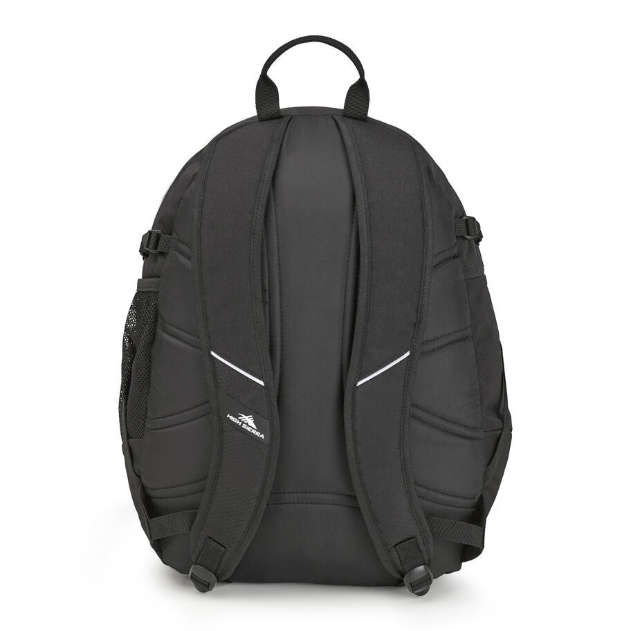 High Sierra Fatboy Fatboy Backpack in the color . image number 1