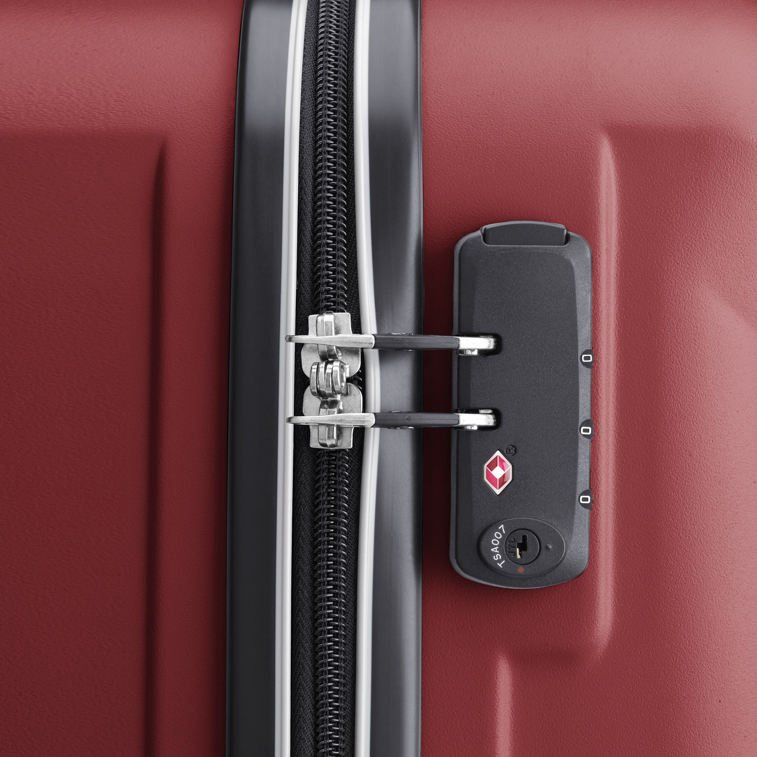 Samsonite pro strength 2 piece set 2025