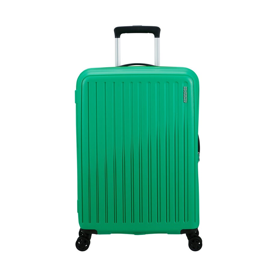 American Tourister Rejoy valise moyen &agrave; roues in the color Vert Jade. image number 9