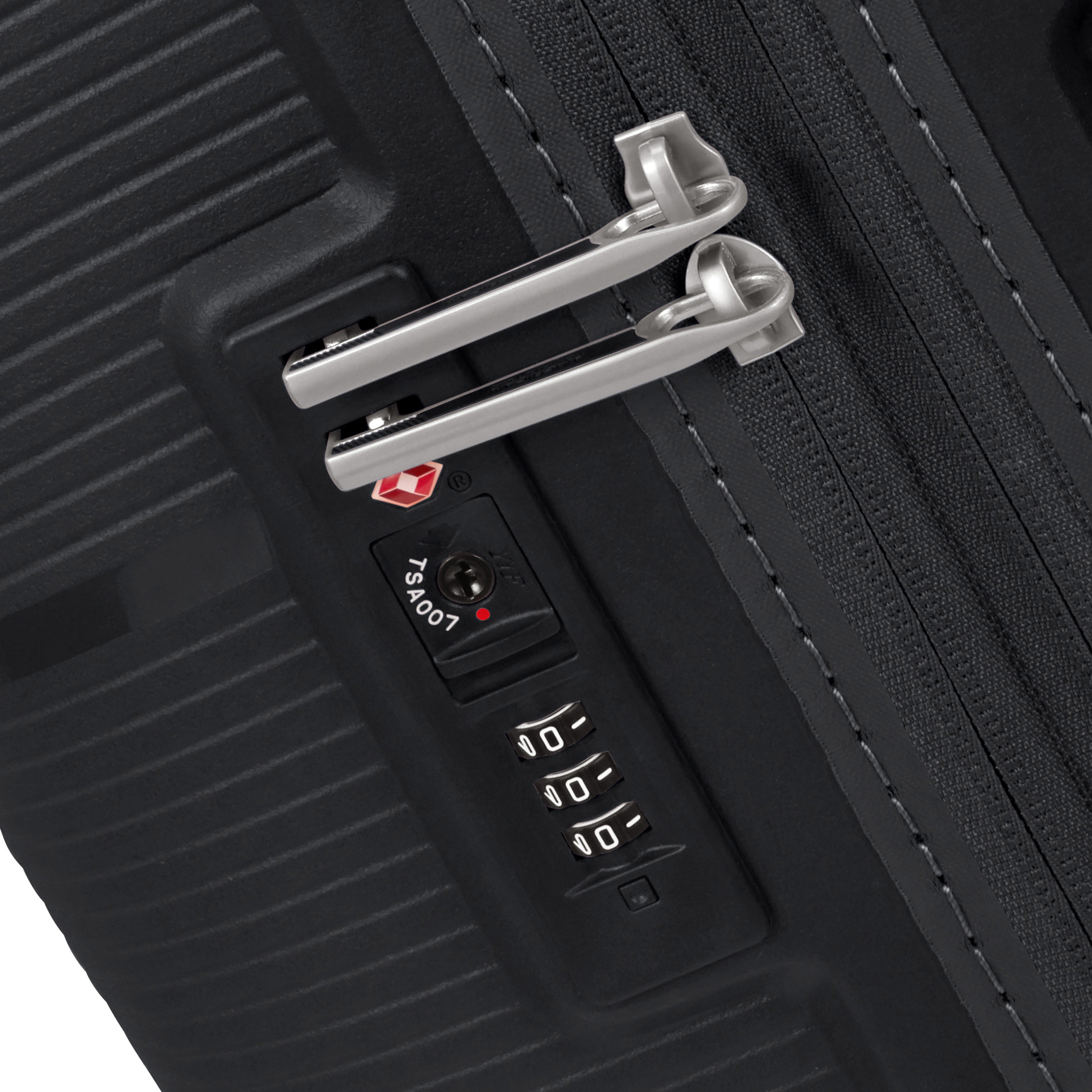 American tourister zipper repair store