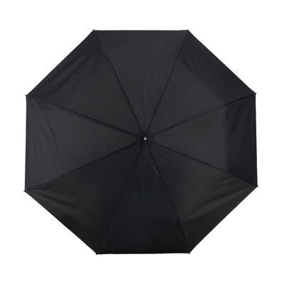 Samsonite Umbrella Auto Open/Close in the color Noir.