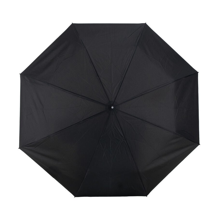 Samsonite Umbrella Auto Open/Close in the color Black. image number 1