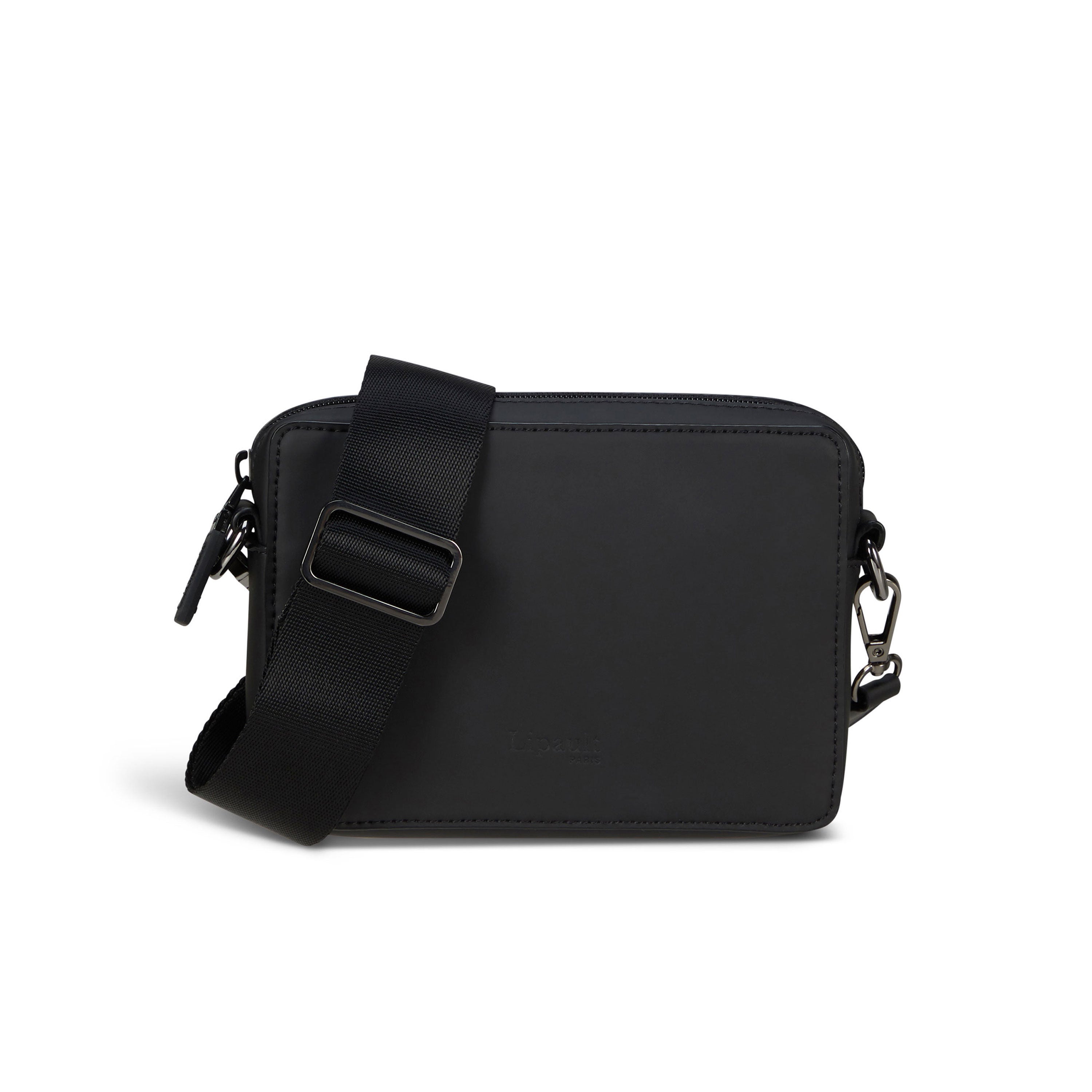 Box sales crossbody bag