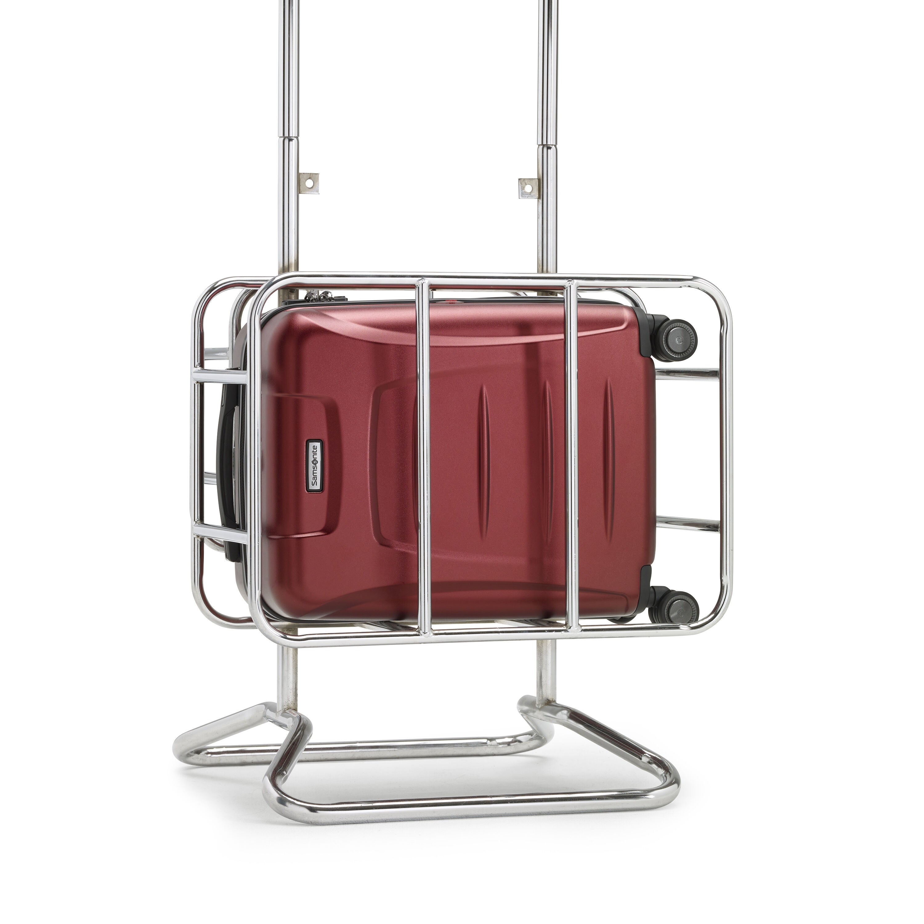 Samsonite pro strength 2 piece online