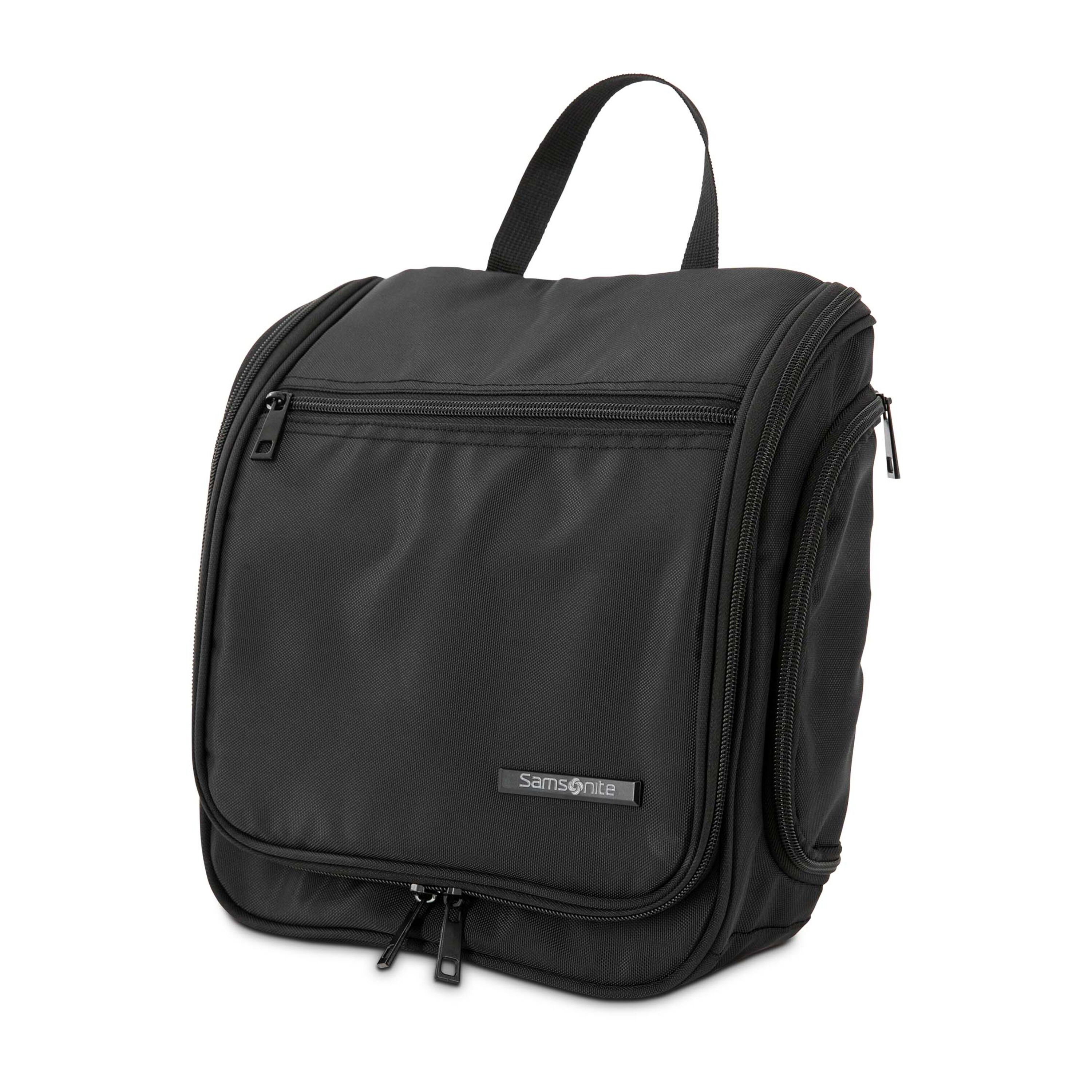 Samsonite toiletry hard case new arrivals
