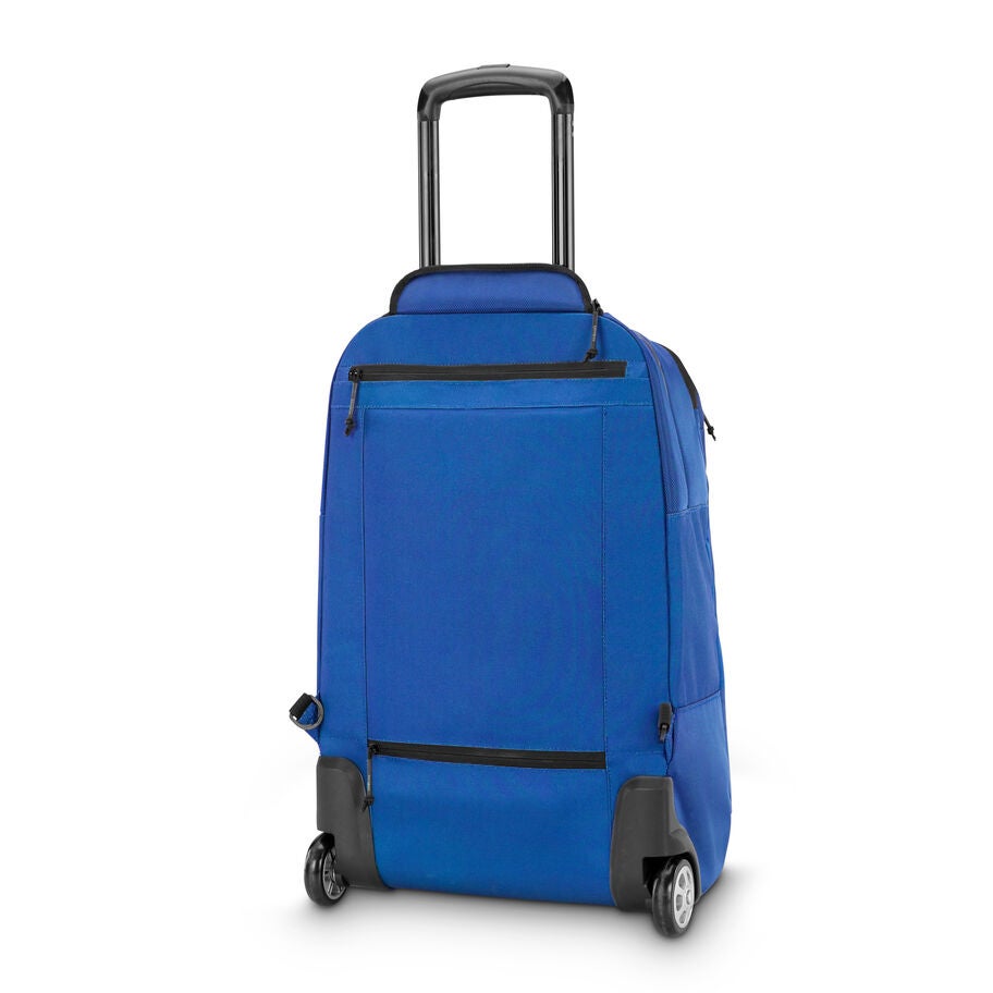 Detour Convertible Wheeled Hybrid Backpack Samsonite Canada
