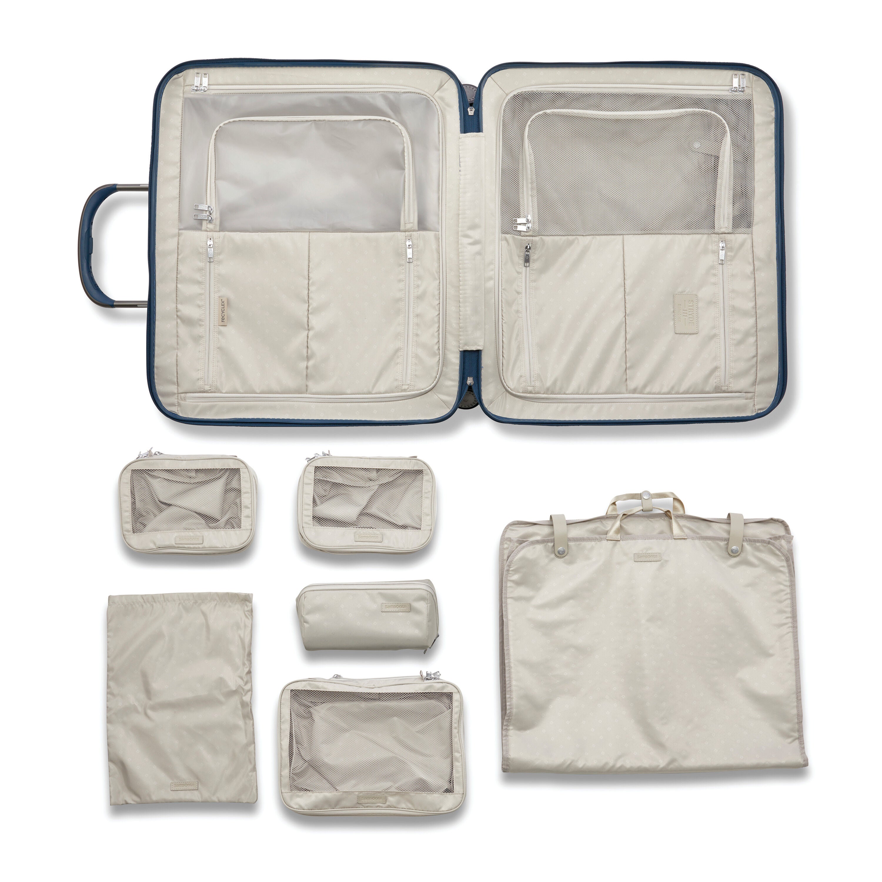 Samsonite stryde glider shop
