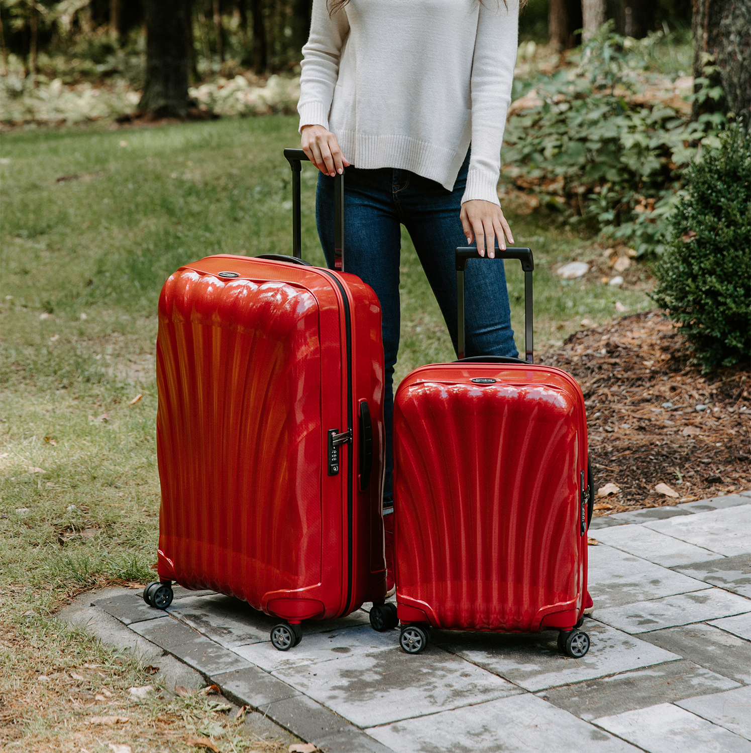 Samsonite 30 hot sale
